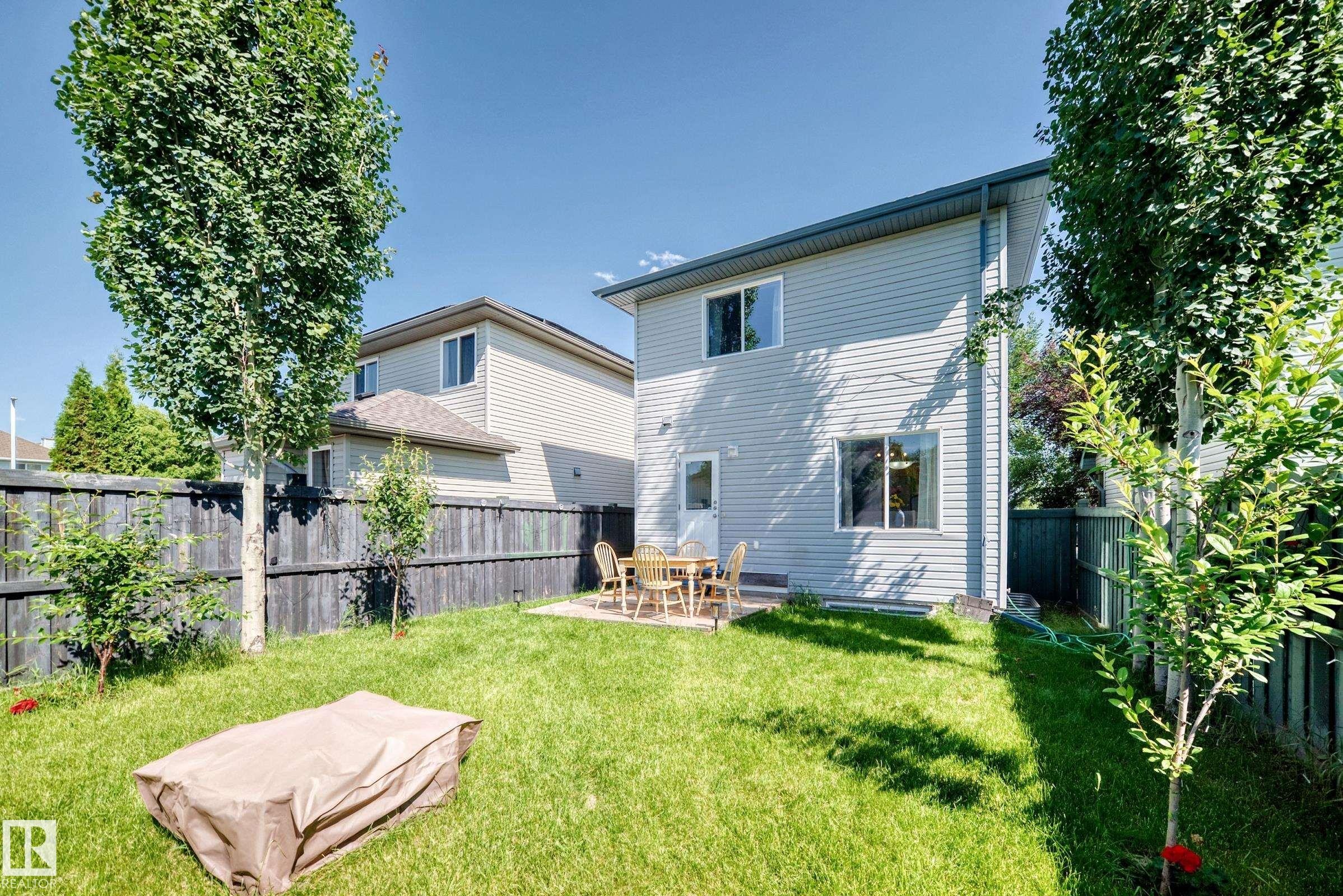 1126 Grantham Drive Nw, Edmonton, AB - Outdoor