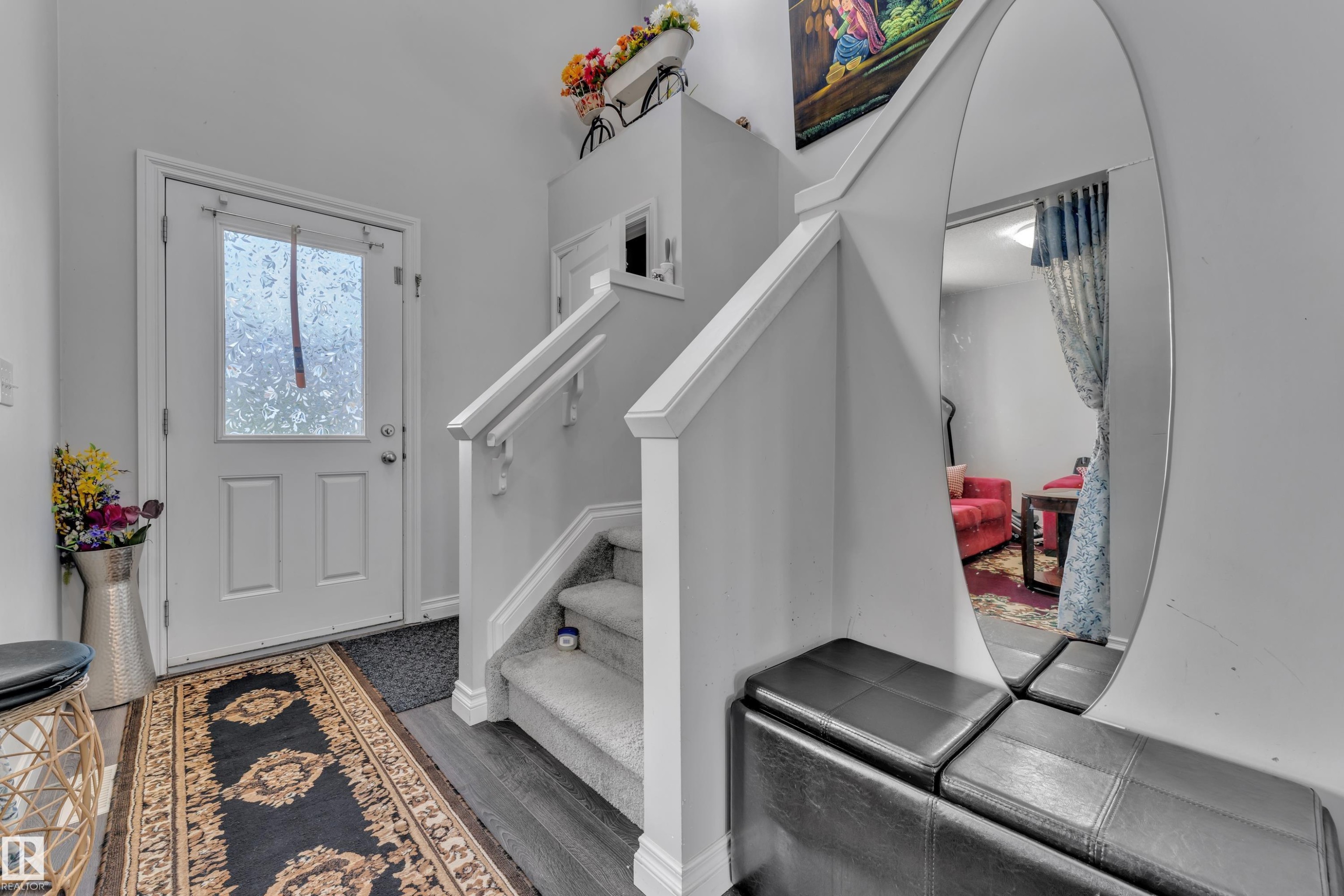 3127 16 Avenue Nw, Edmonton, AB - Indoor Photo Showing Other Room