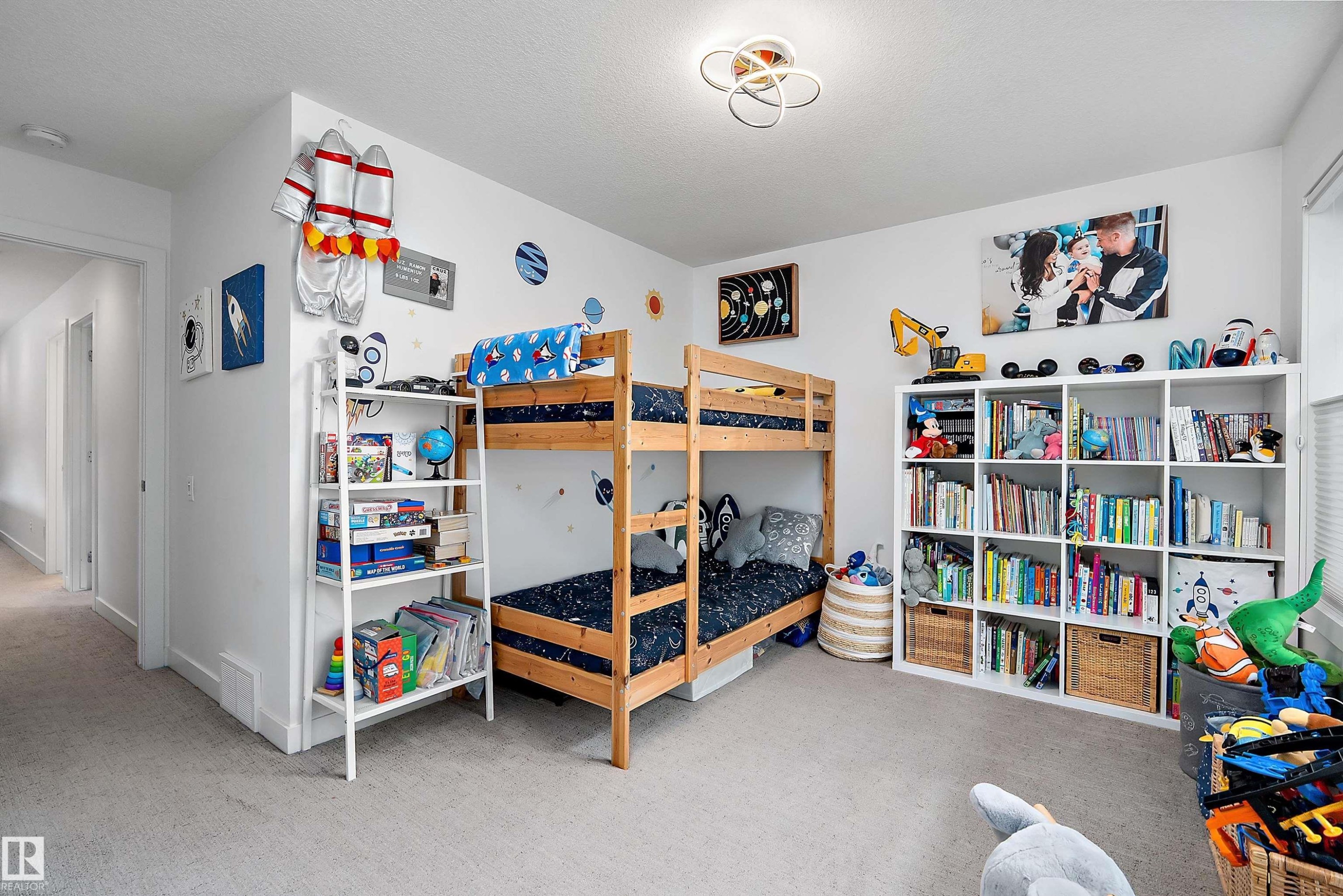 11413 126 Street Nw, Edmonton, AB - Indoor