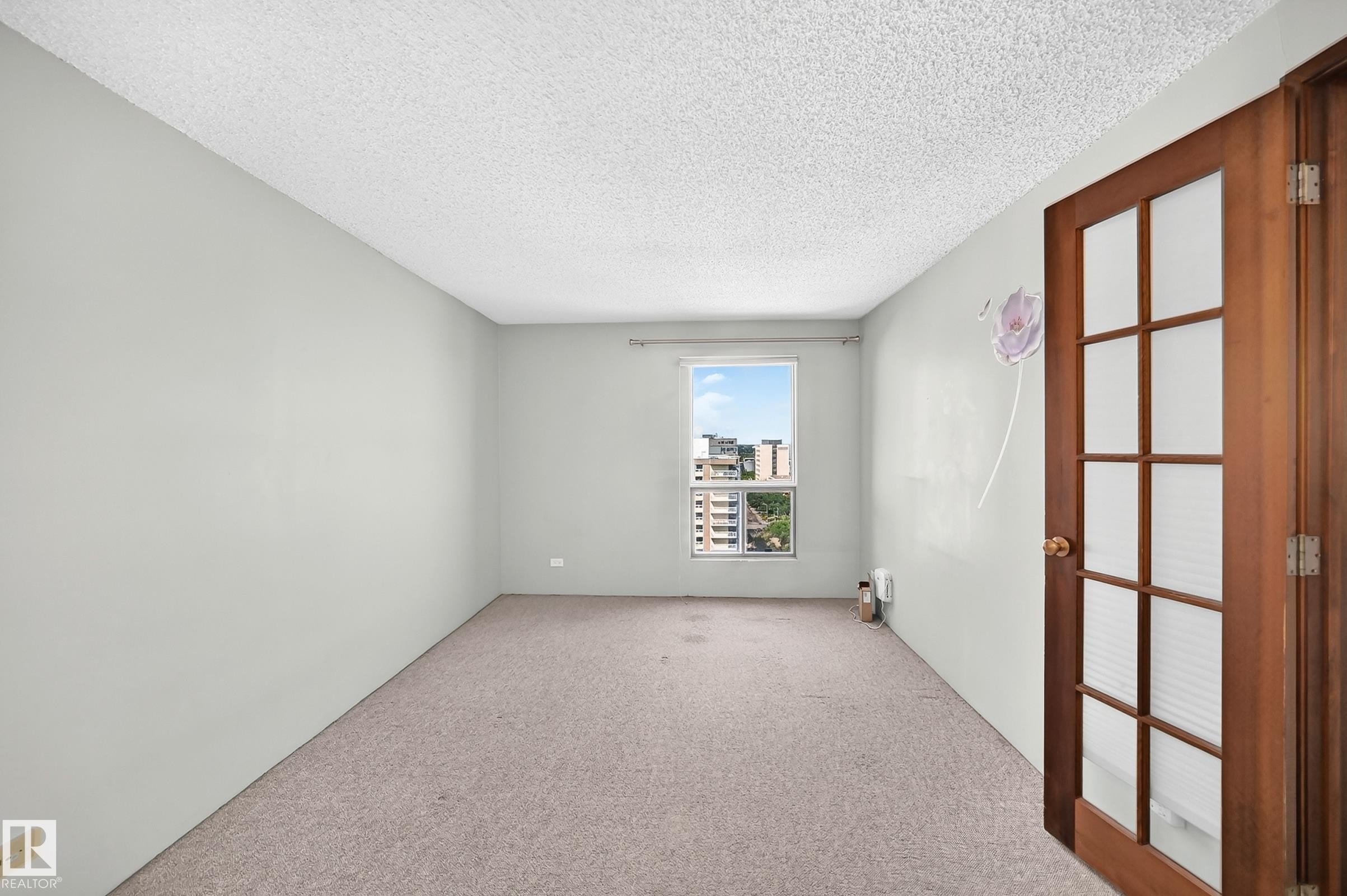#1802 11027 87 Av Nw, Edmonton, AB - Indoor Photo Showing Other Room