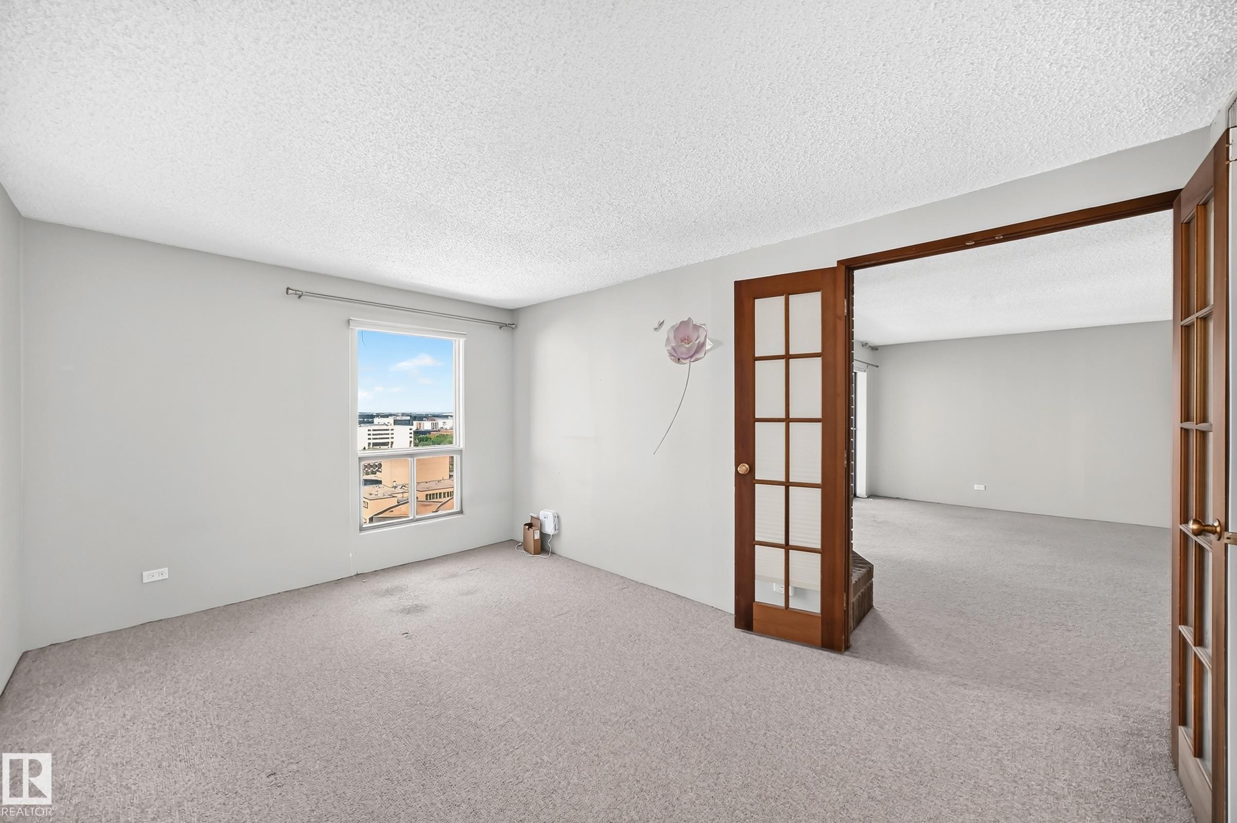 #1802 11027 87 Av Nw, Edmonton, AB - Indoor Photo Showing Other Room