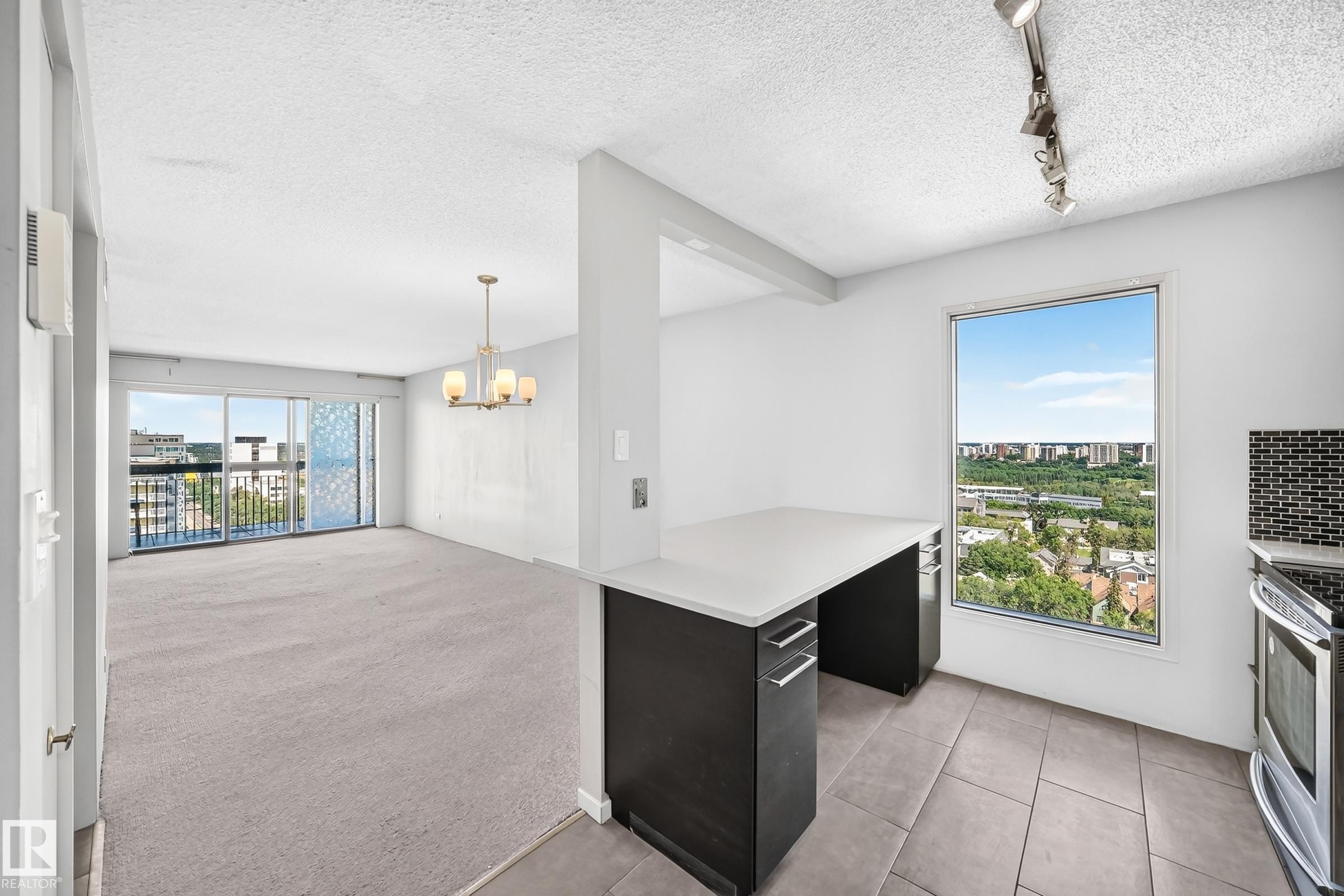 #1802 11027 87 Av Nw, Edmonton, AB - Indoor