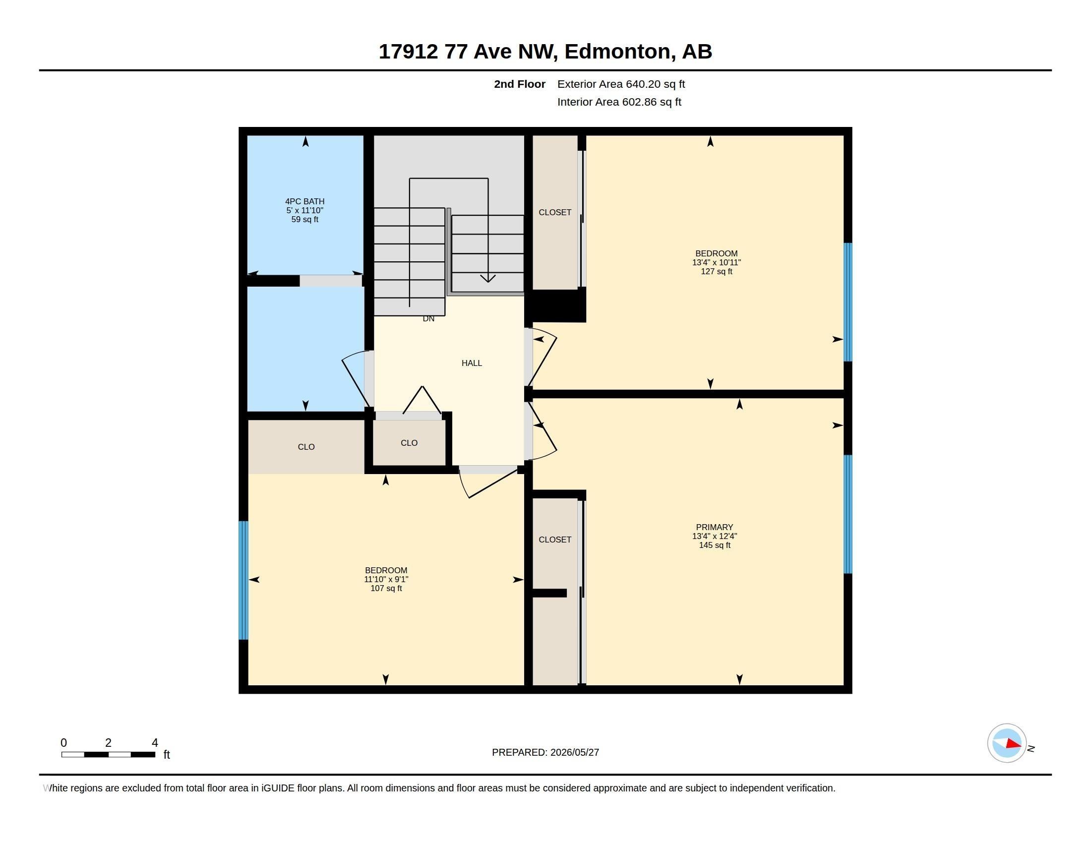 17912 77 Avenue, Edmonton, AB