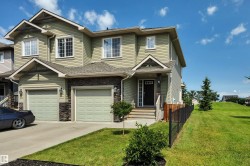 3 MEADOWVIEW Court Spruce Grove, AB T7X 0N2