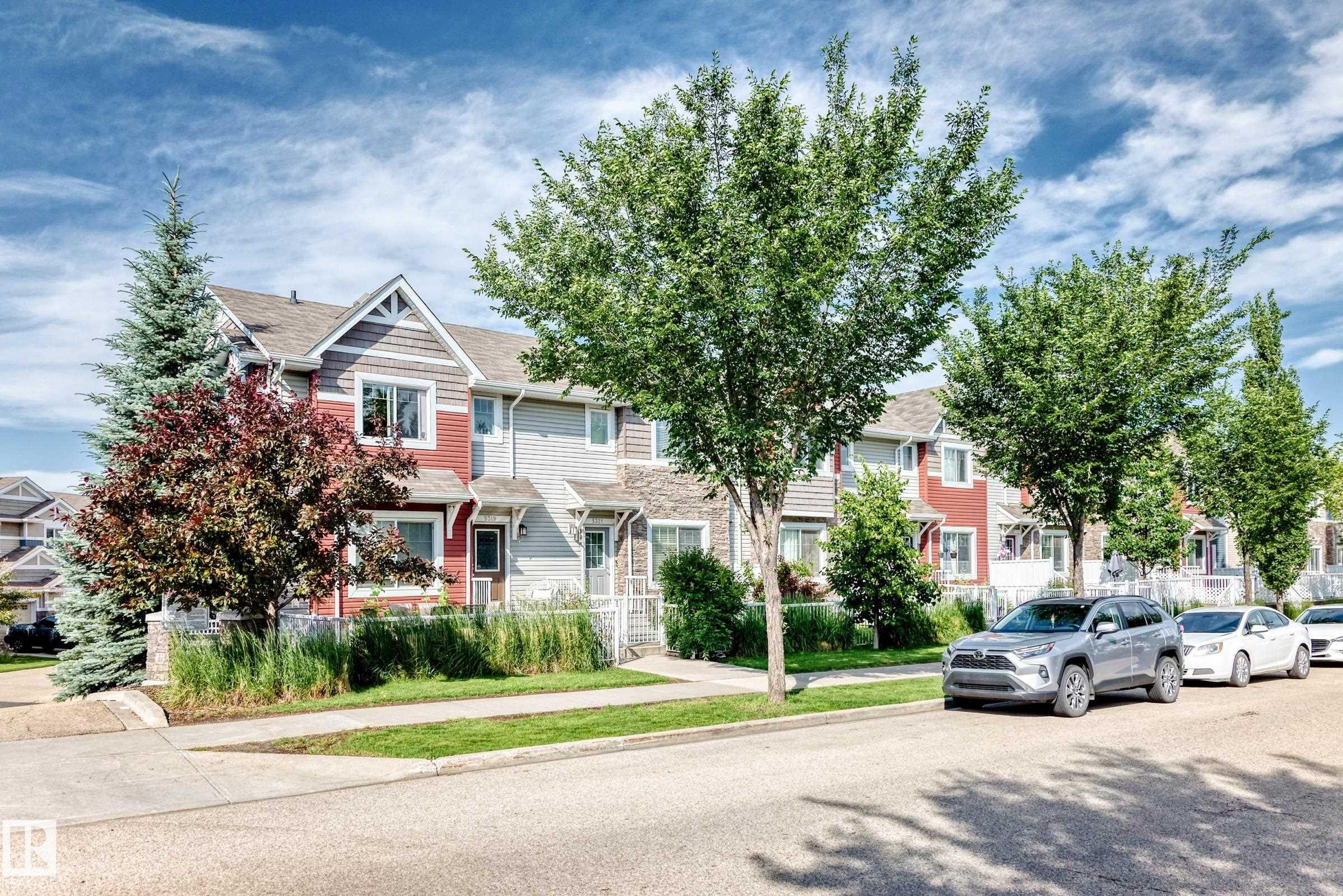 5321 3 Avenue Sw, Edmonton, AB