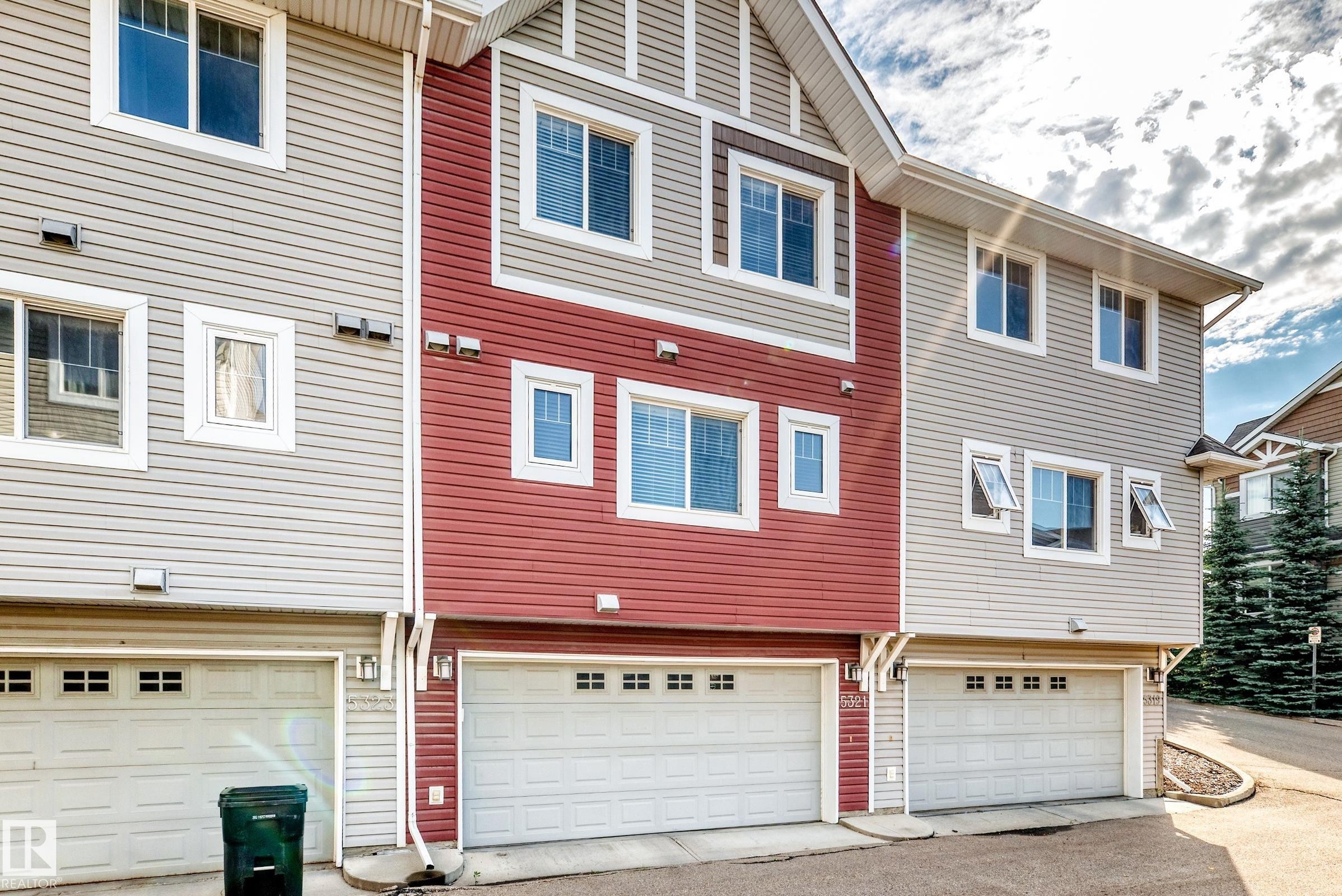 5321 3 Avenue Sw, Edmonton, AB
