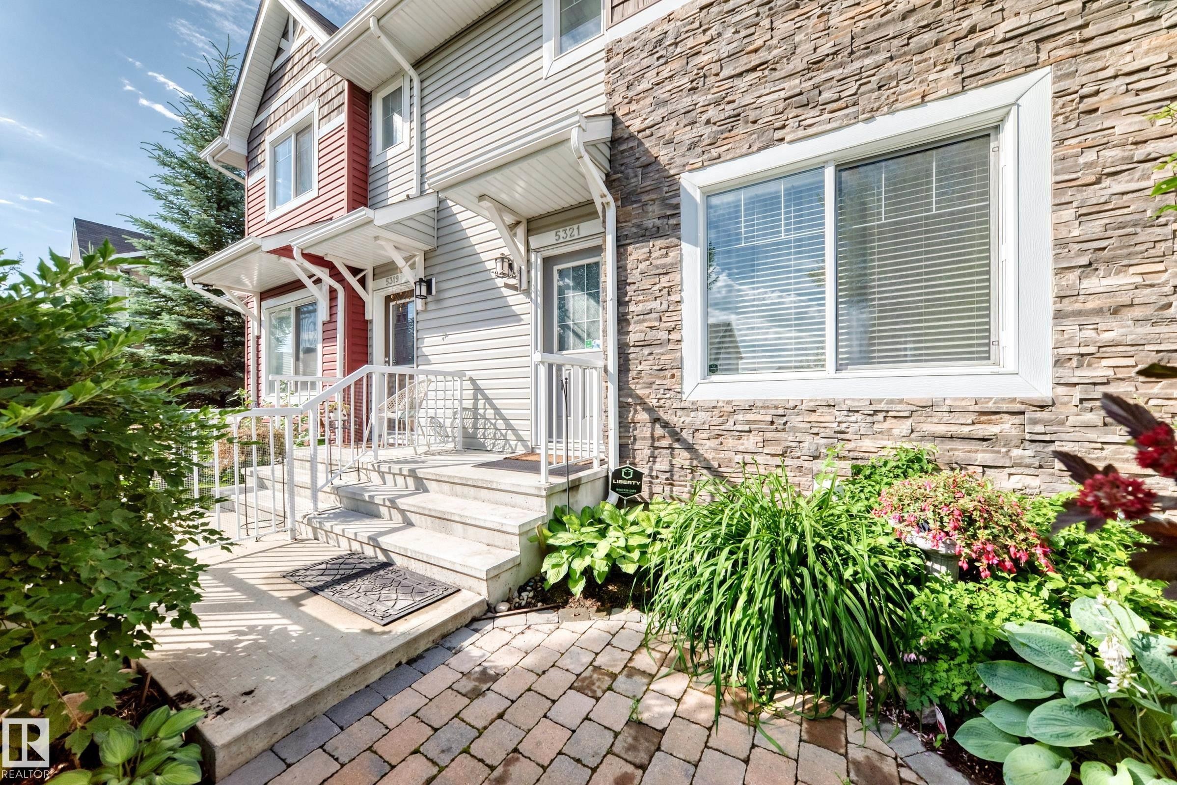 5321 3 Avenue Sw, Edmonton, AB