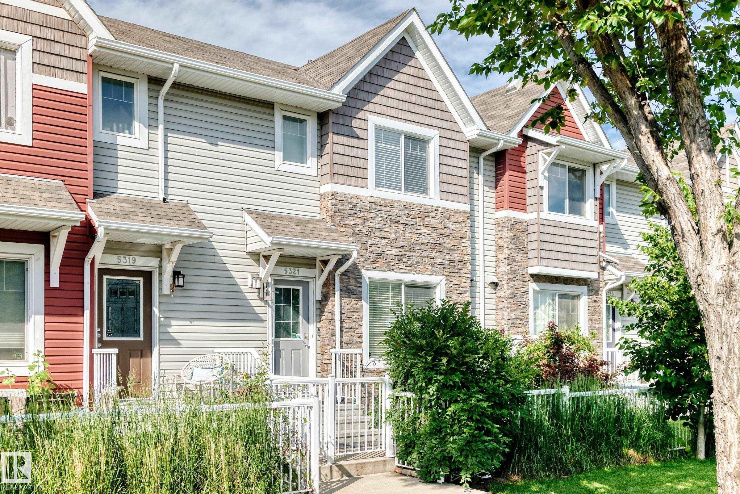 5321 3 Avenue Sw, Edmonton, AB