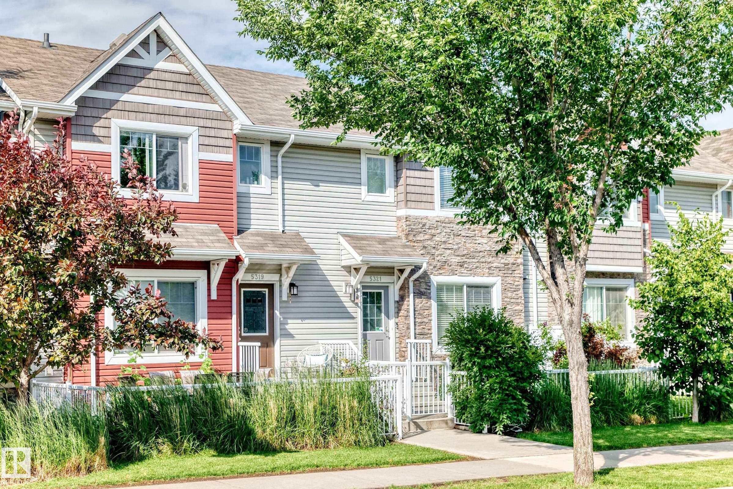 5321 3 Avenue Sw, Edmonton, AB