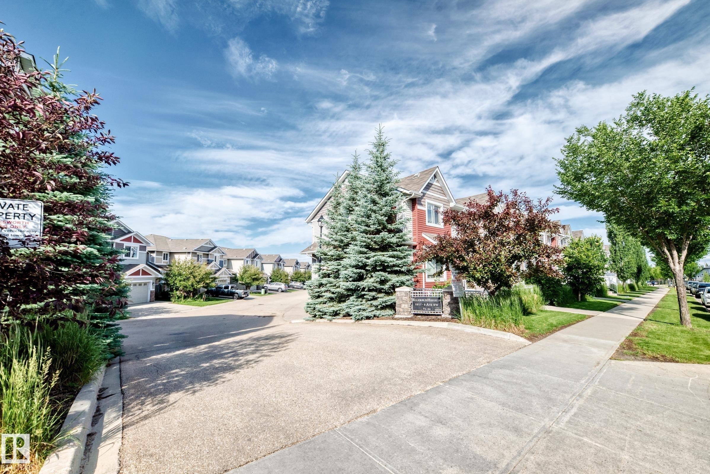 5321 3 Avenue Sw, Edmonton, AB