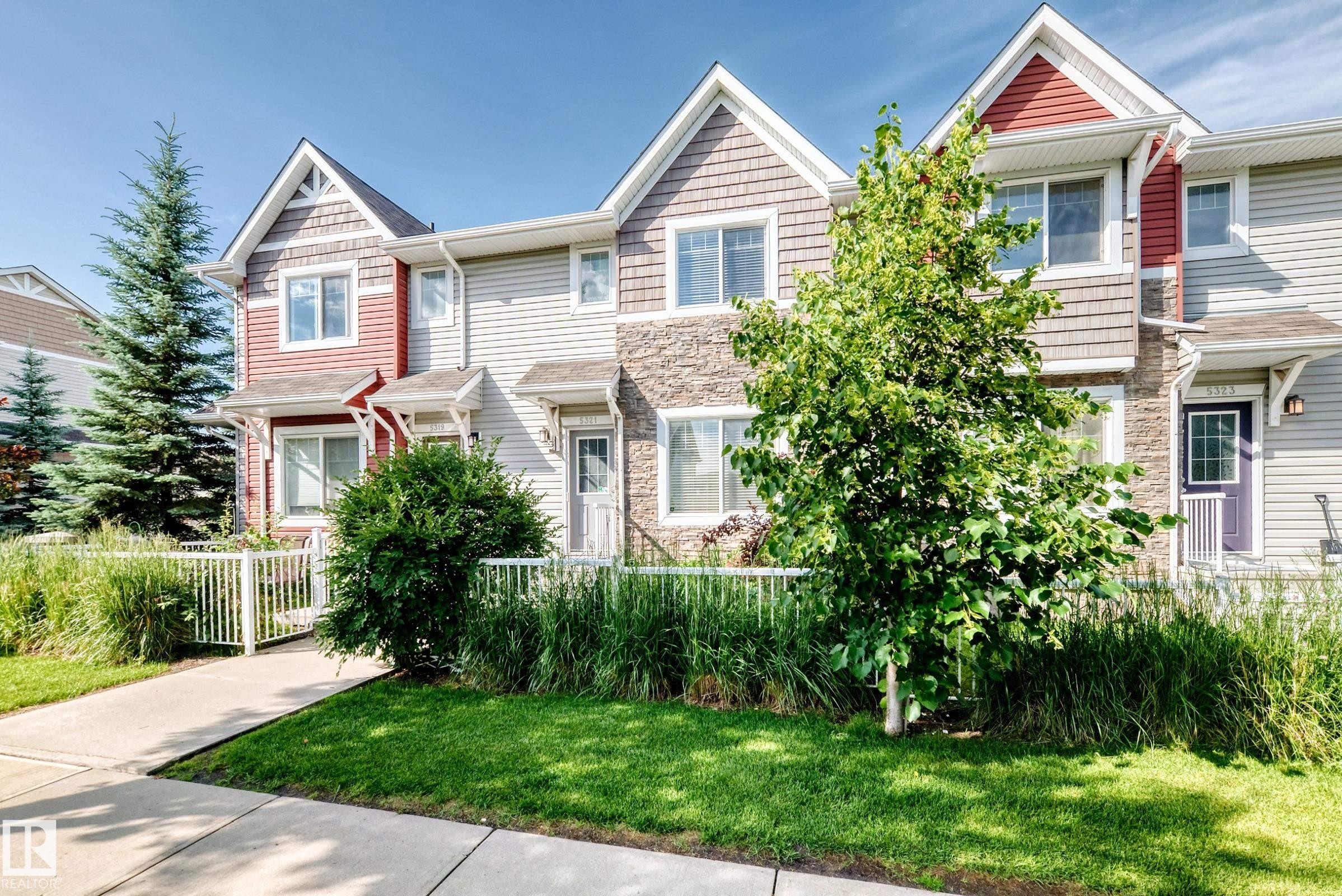 5321 3 Avenue Sw, Edmonton, AB