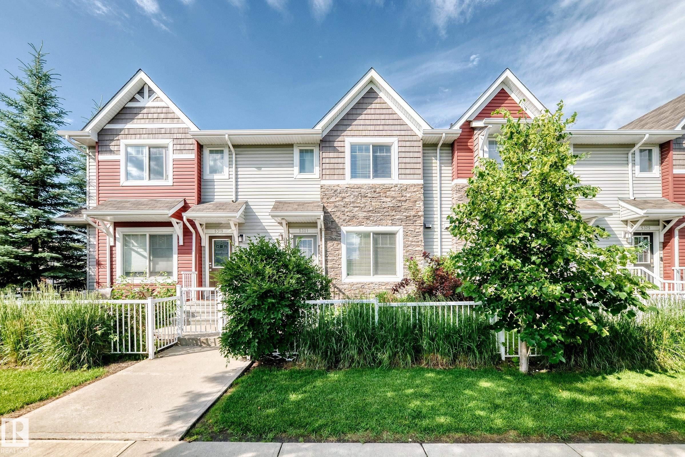5321 3 Avenue Sw, Edmonton, AB