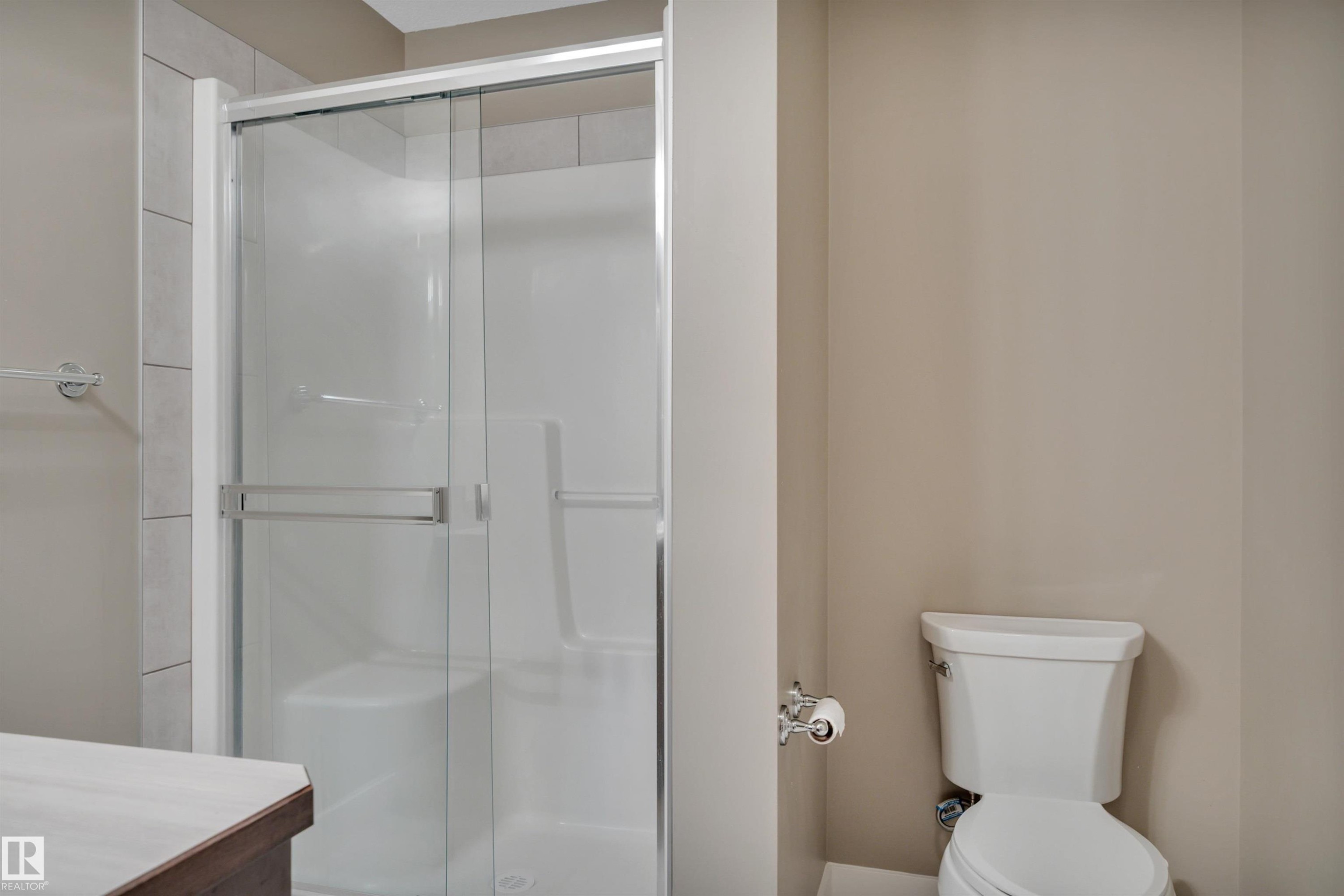 #262 401 Southfork Dr, Leduc, AB - Indoor Photo Showing Bathroom
