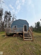 59043 RANGE ROAD 161 Rural Smoky Lake County, AB T0A 3C0