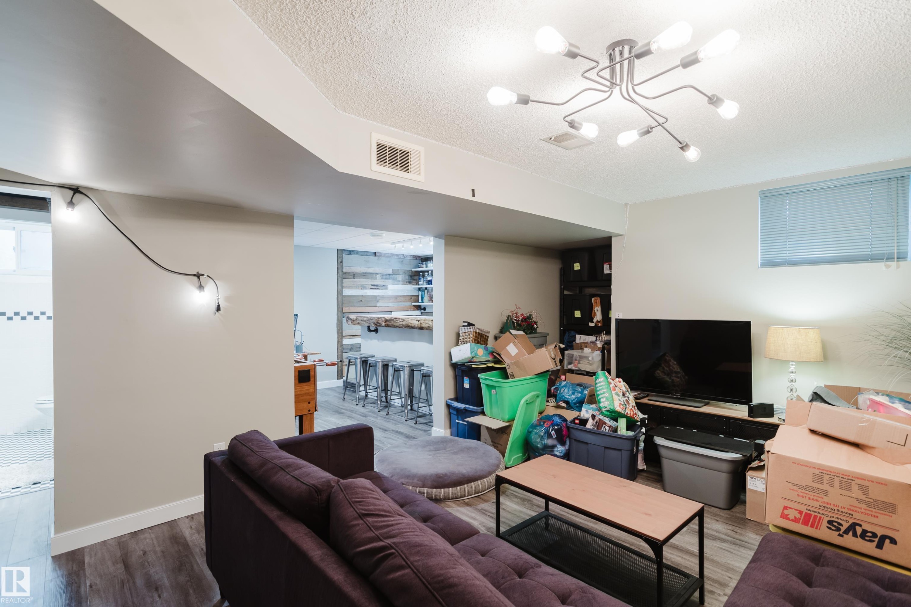 10623 76 Avenue Nw, Edmonton, AB - Indoor Photo Showing Other Room