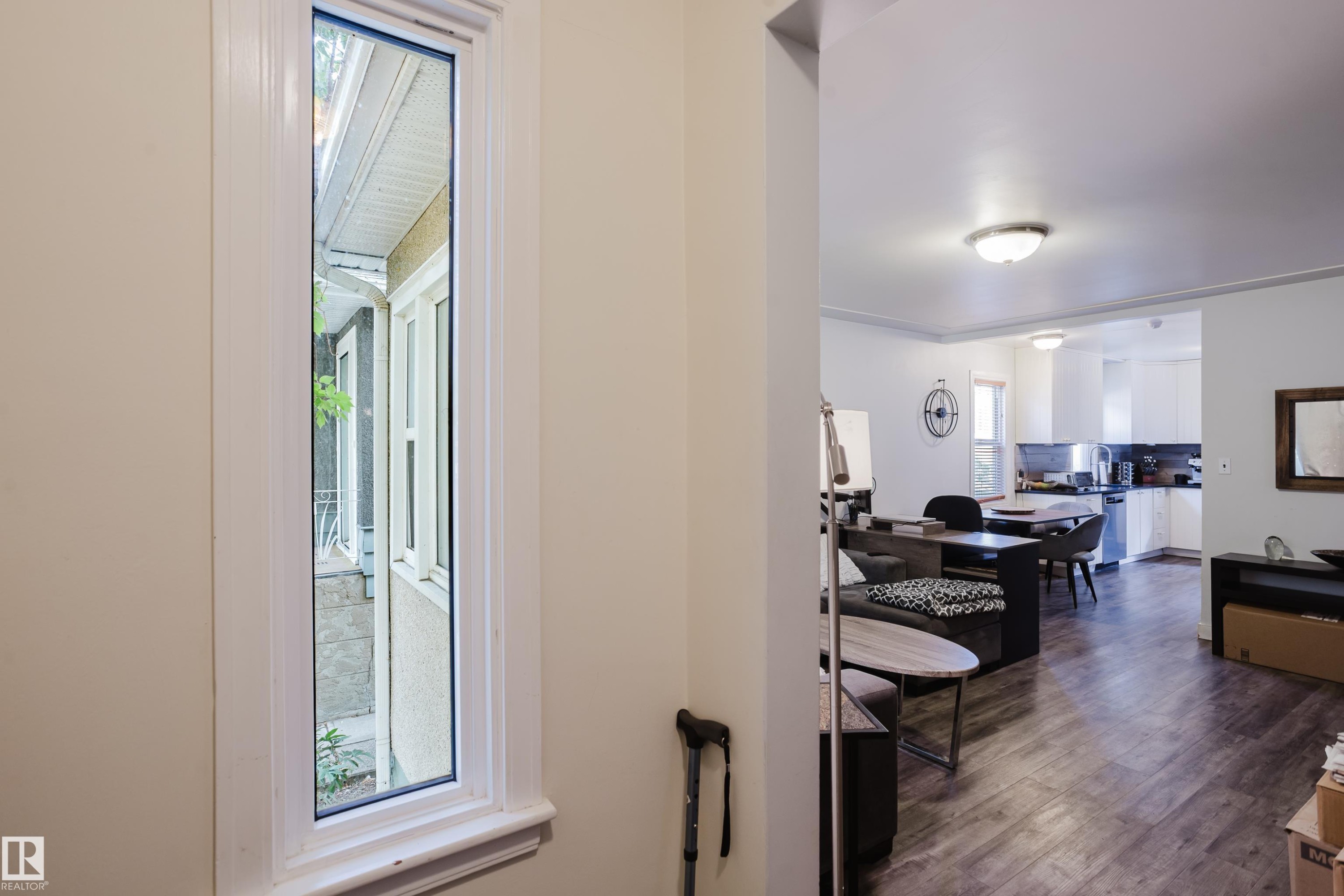 10623 76 Avenue Nw, Edmonton, AB - Indoor Photo Showing Other Room