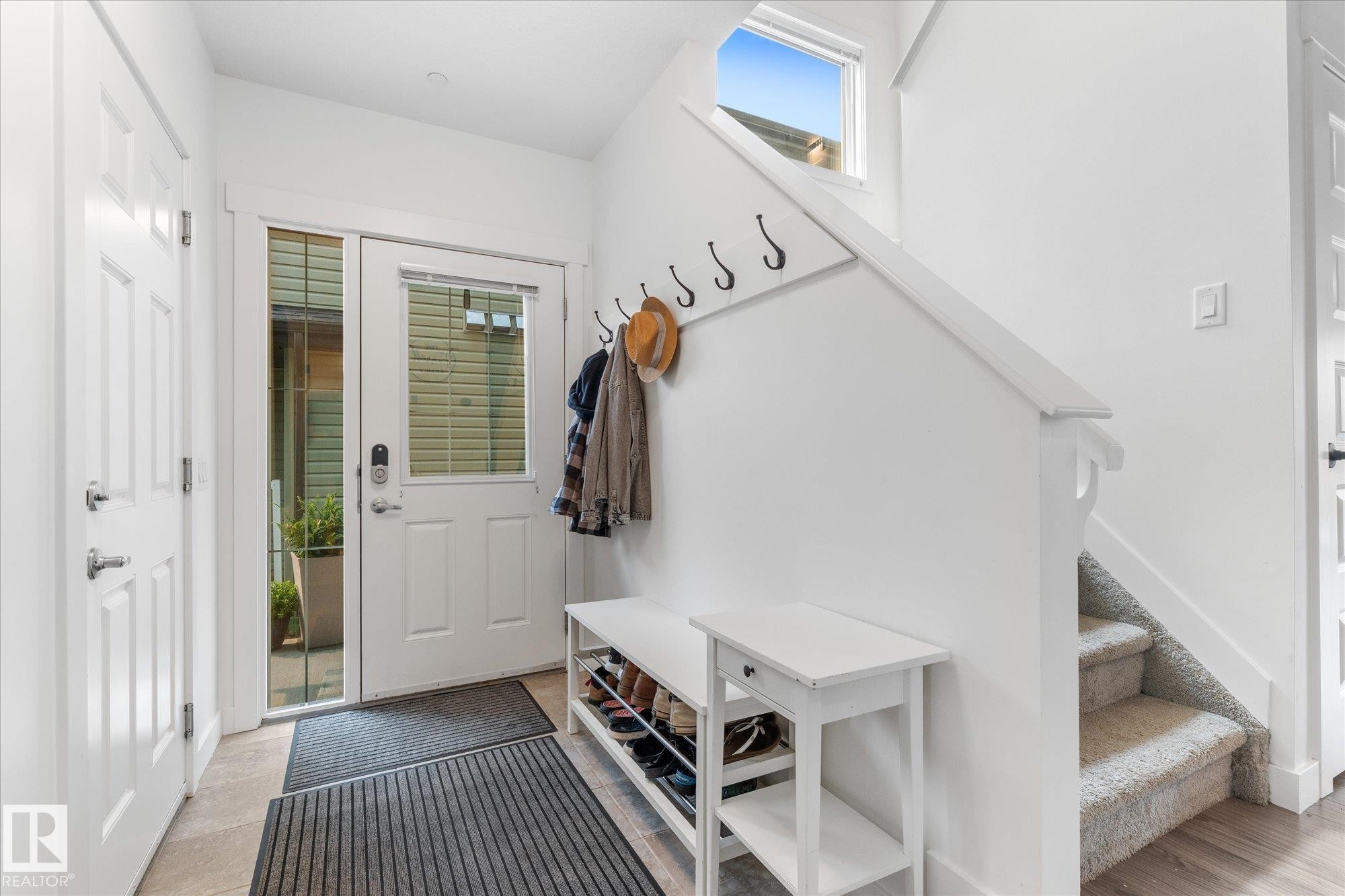 148 Brickyard Place, Stony Plain, AB - Indoor Photo Showing Other Room