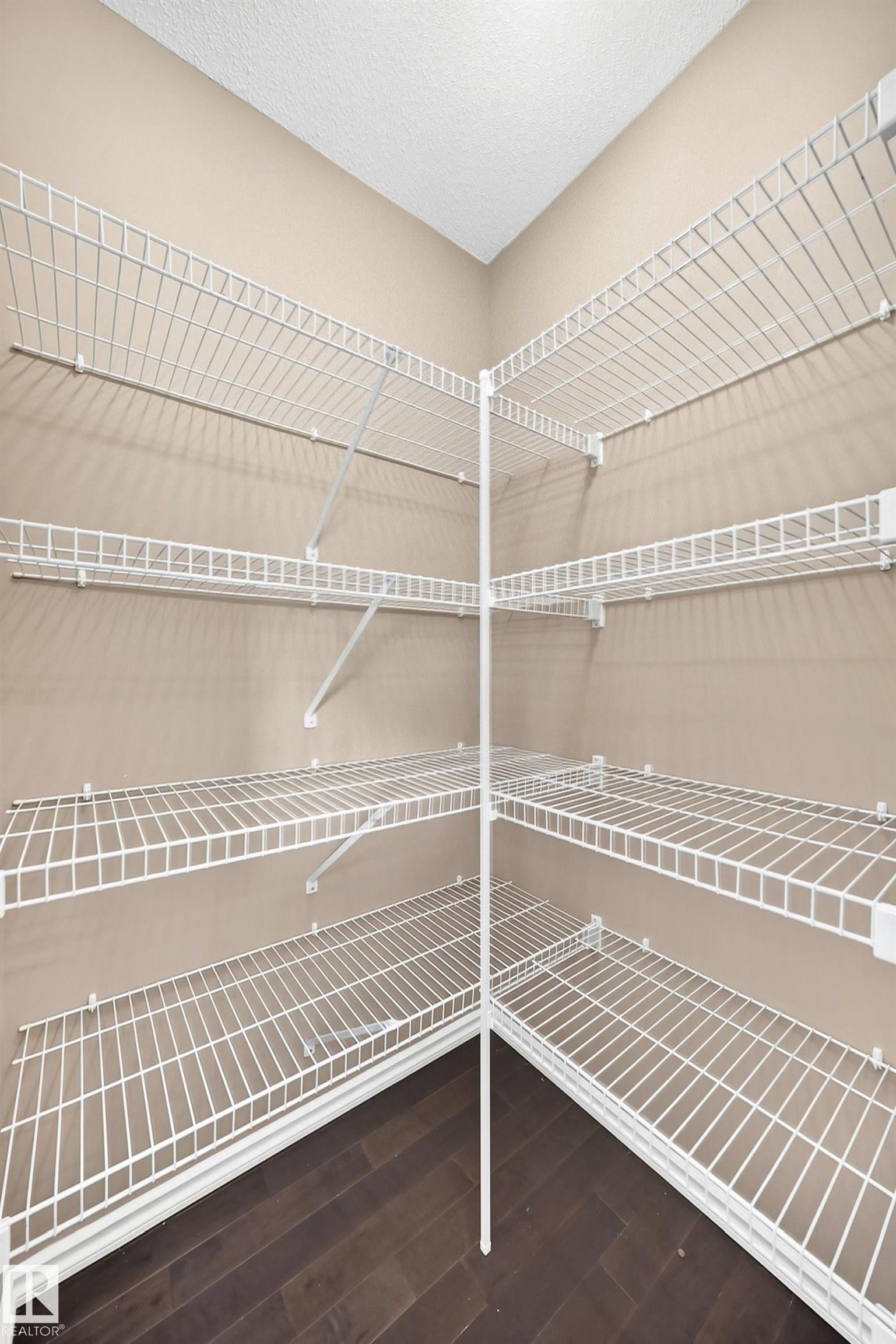 369 Brintnell Boulevard Nw, Edmonton, AB - Indoor With Storage