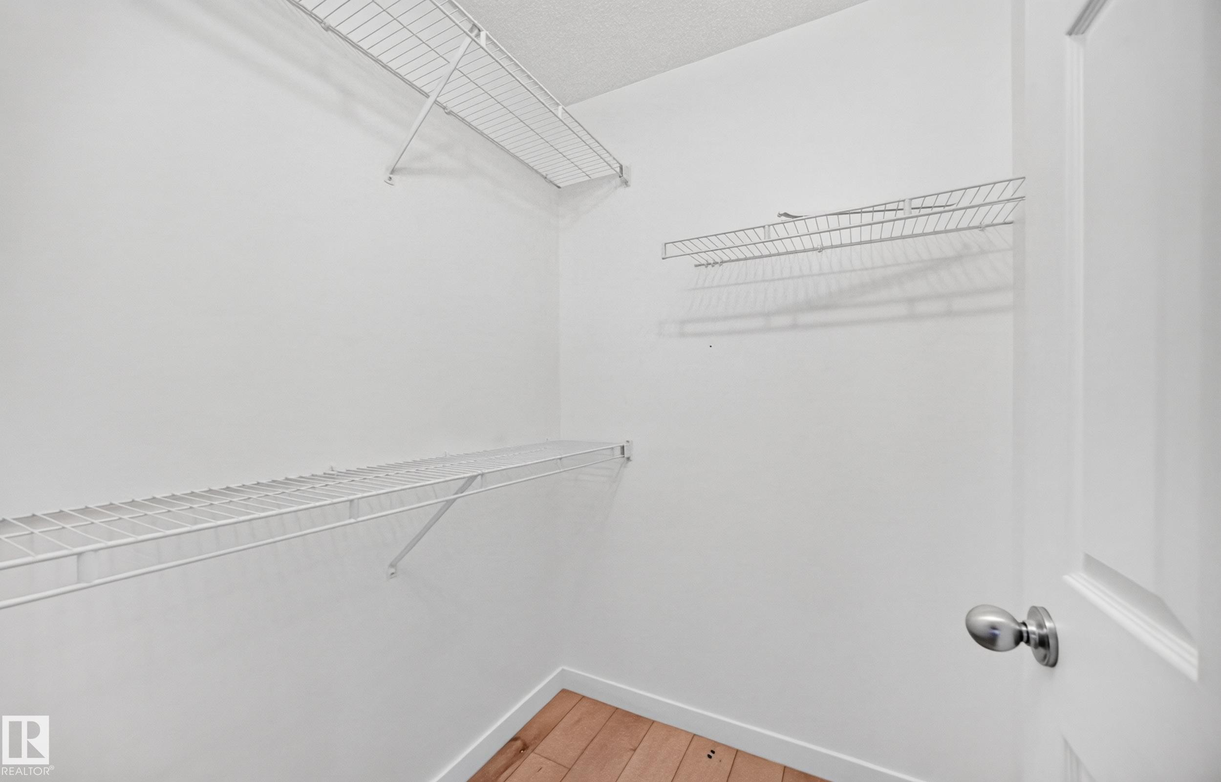 369 Brintnell Boulevard Nw, Edmonton, AB - Indoor With Storage