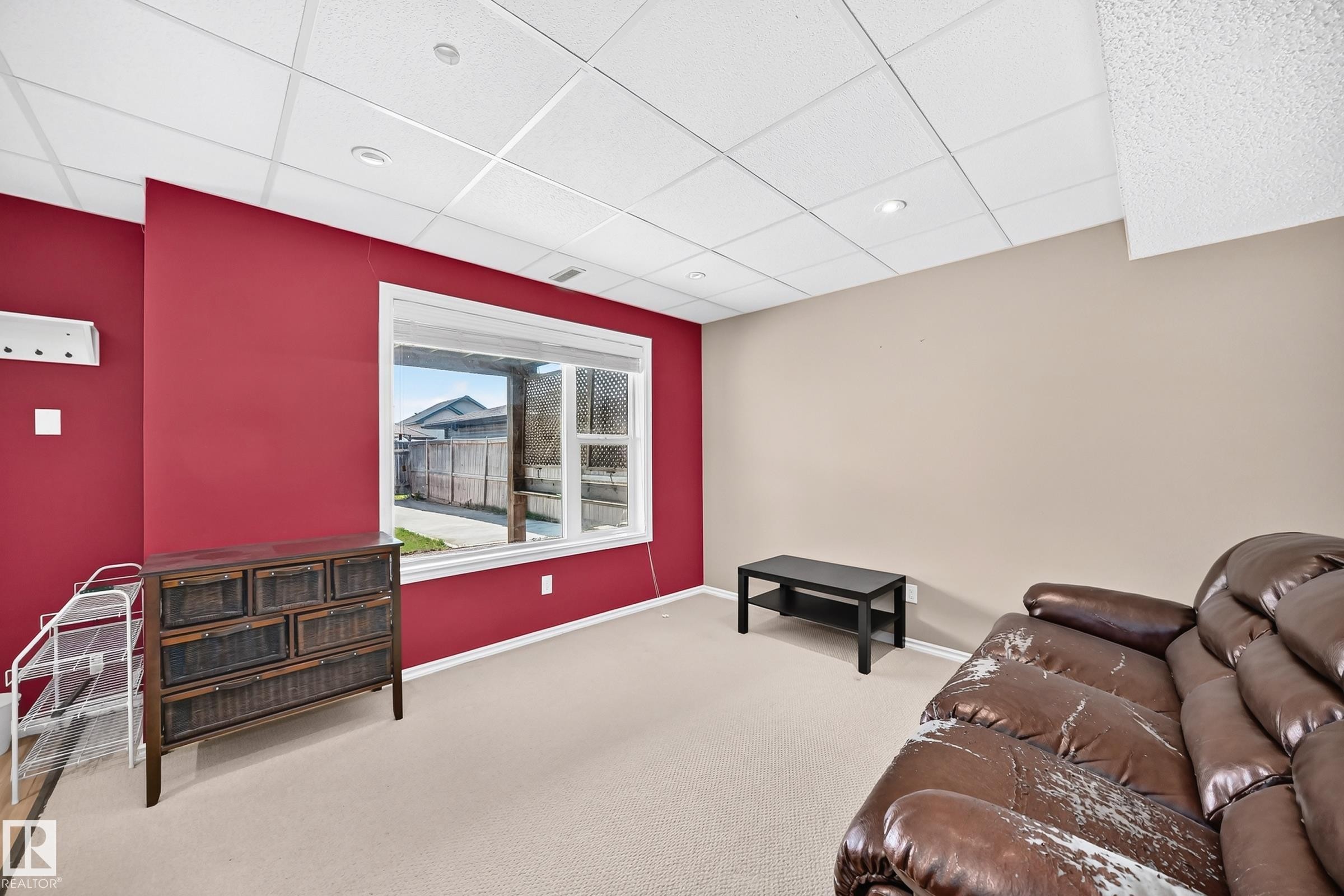 369 Brintnell Boulevard Nw, Edmonton, AB - Indoor Photo Showing Other Room
