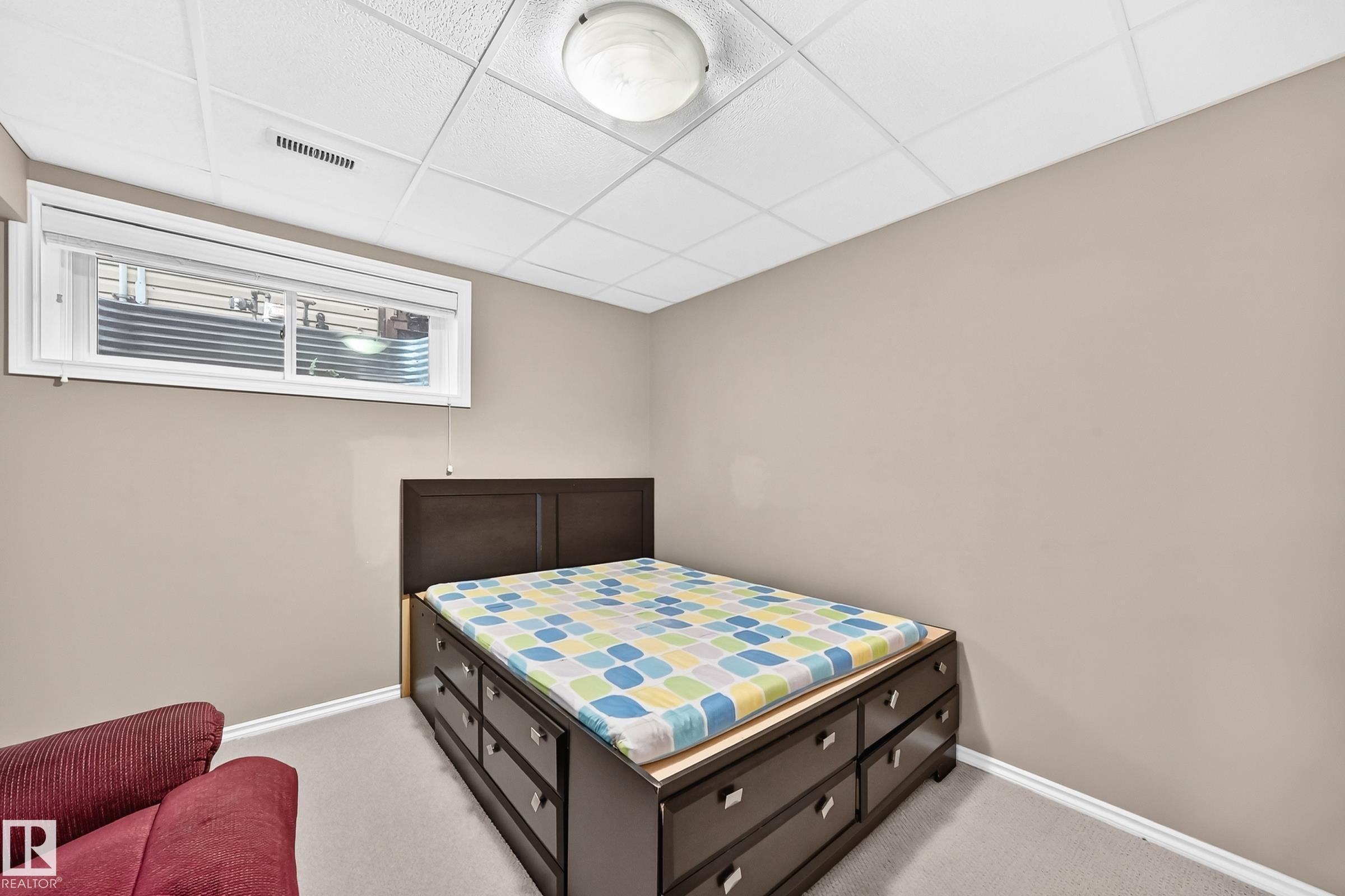 369 Brintnell Boulevard Nw, Edmonton, AB - Indoor