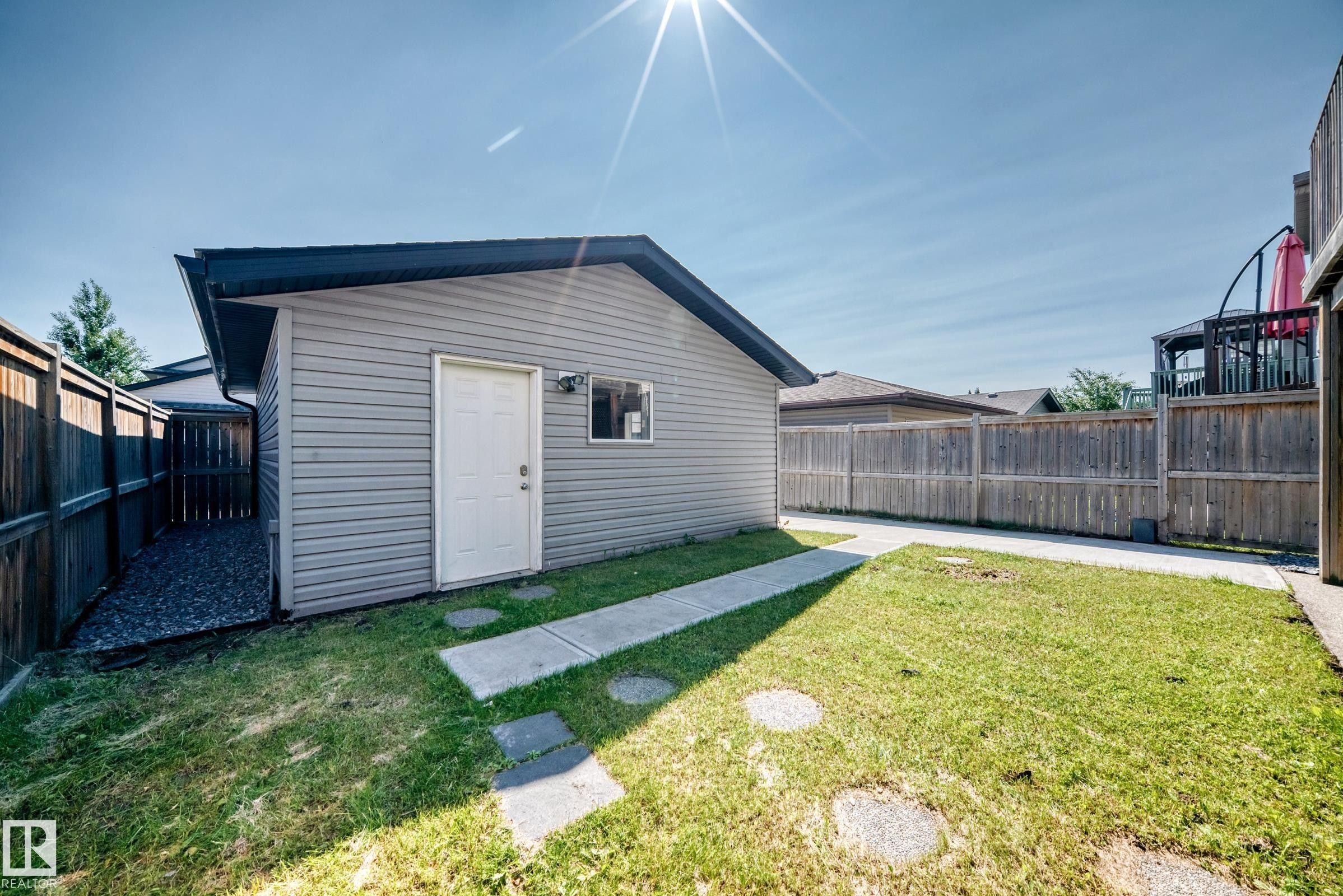 369 Brintnell Boulevard Nw, Edmonton, AB - Outdoor