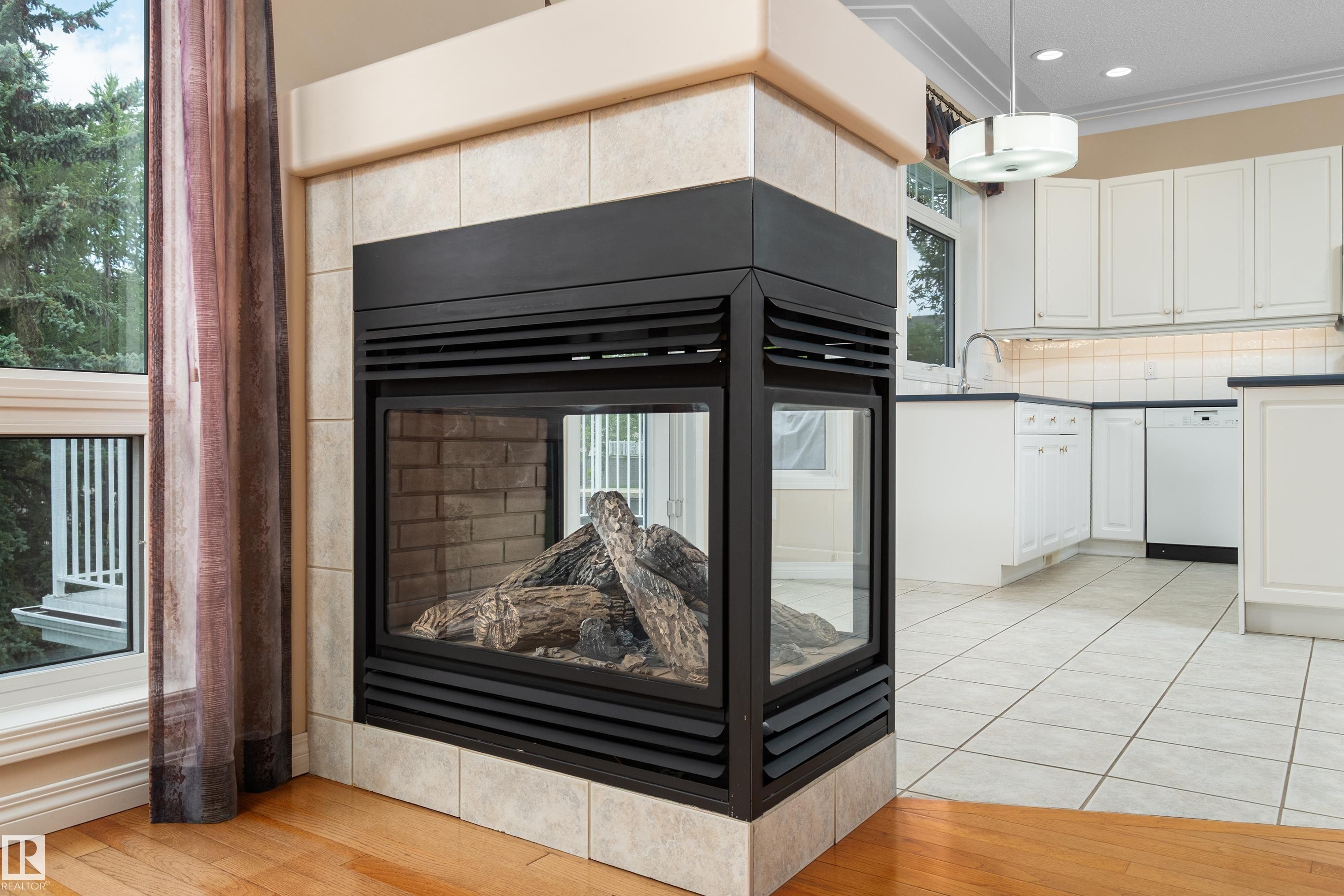 434 Tory Point(E) Nw, Edmonton, AB - Indoor