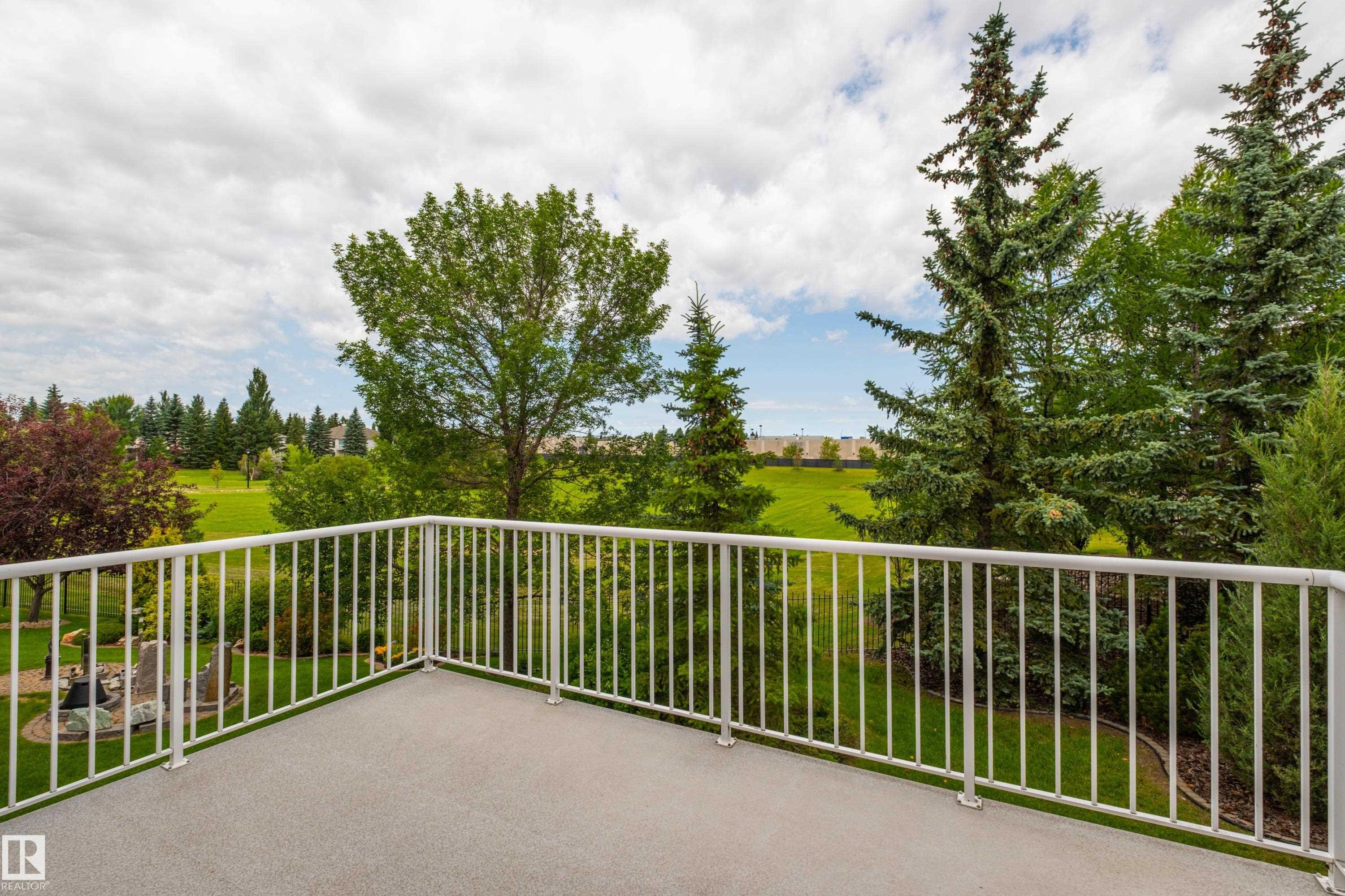 434 Tory Point(E) Nw, Edmonton, AB - Outdoor