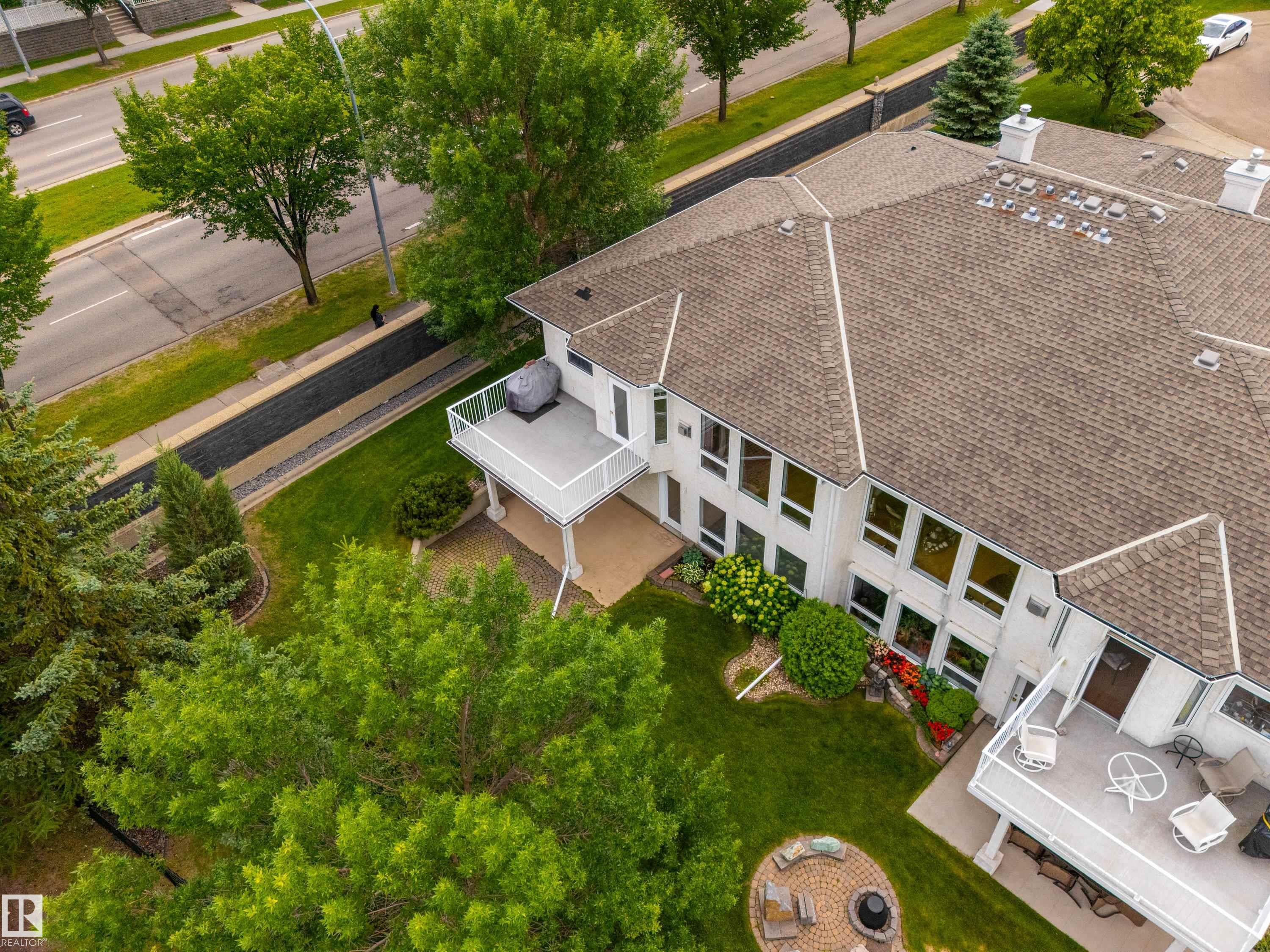 434 Tory Point(E) Nw, Edmonton, AB - Outdoor