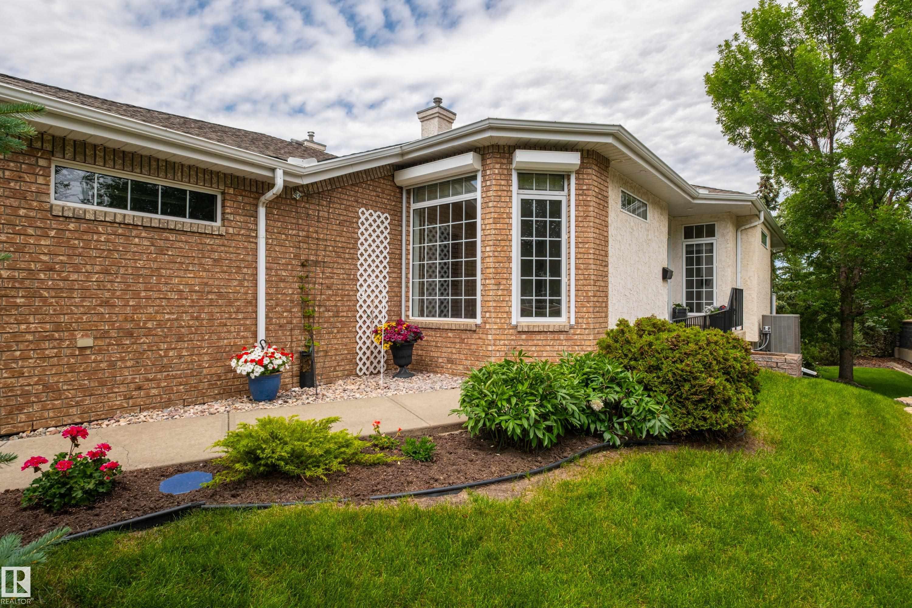 434 Tory Point(E) Nw, Edmonton, AB - Outdoor