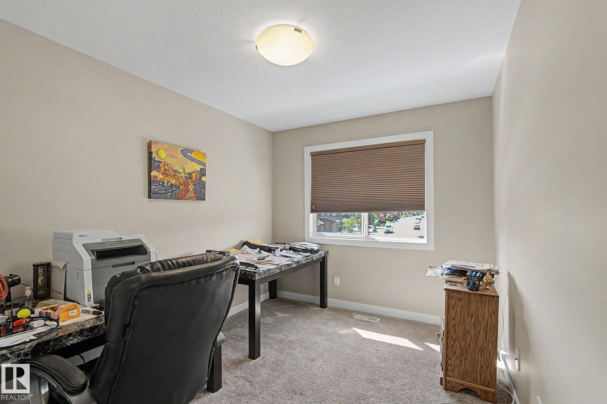 8005 223 Street Nw, Edmonton, AB - Indoor
