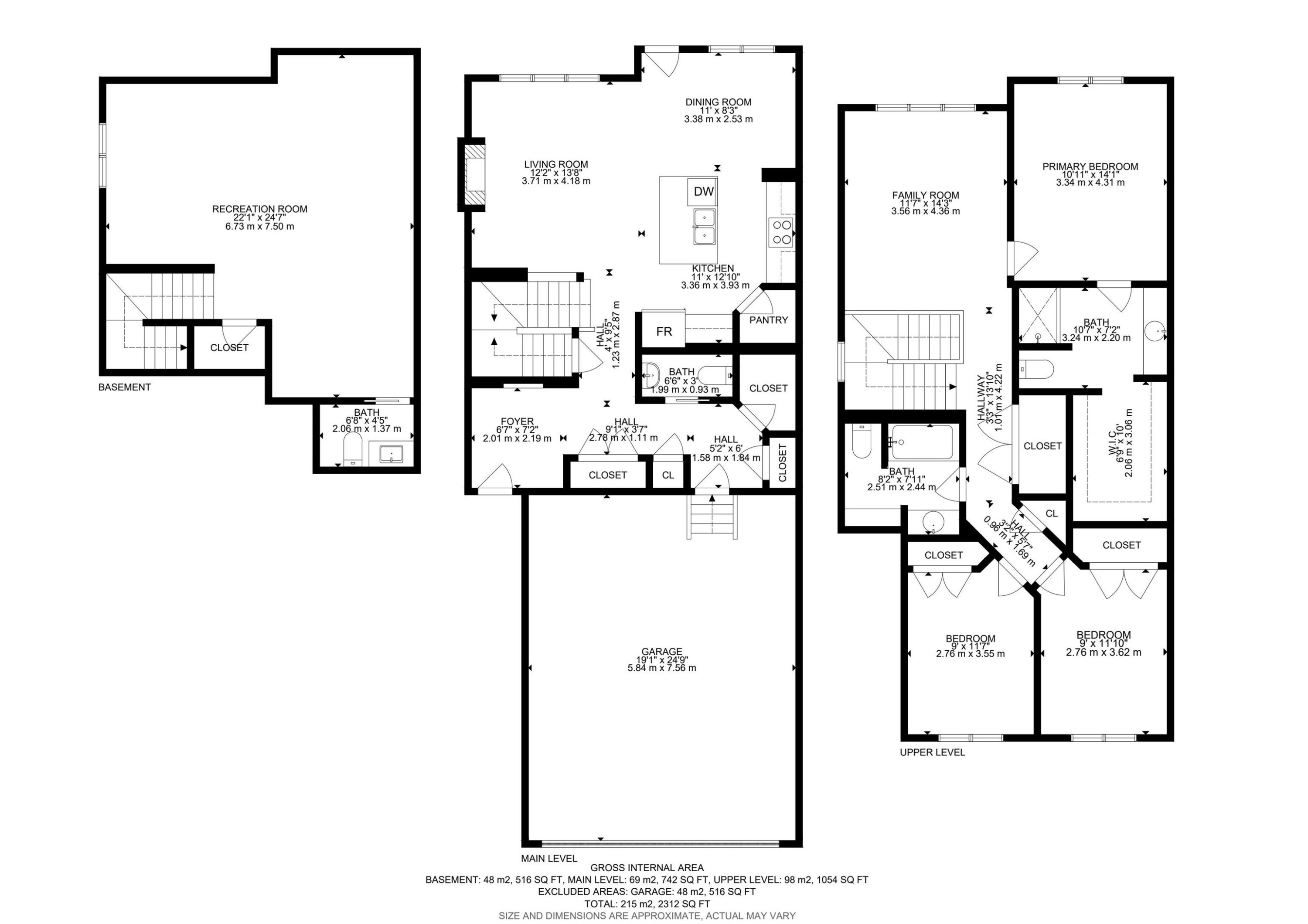 8005 223 Street Nw, Edmonton, AB - Other