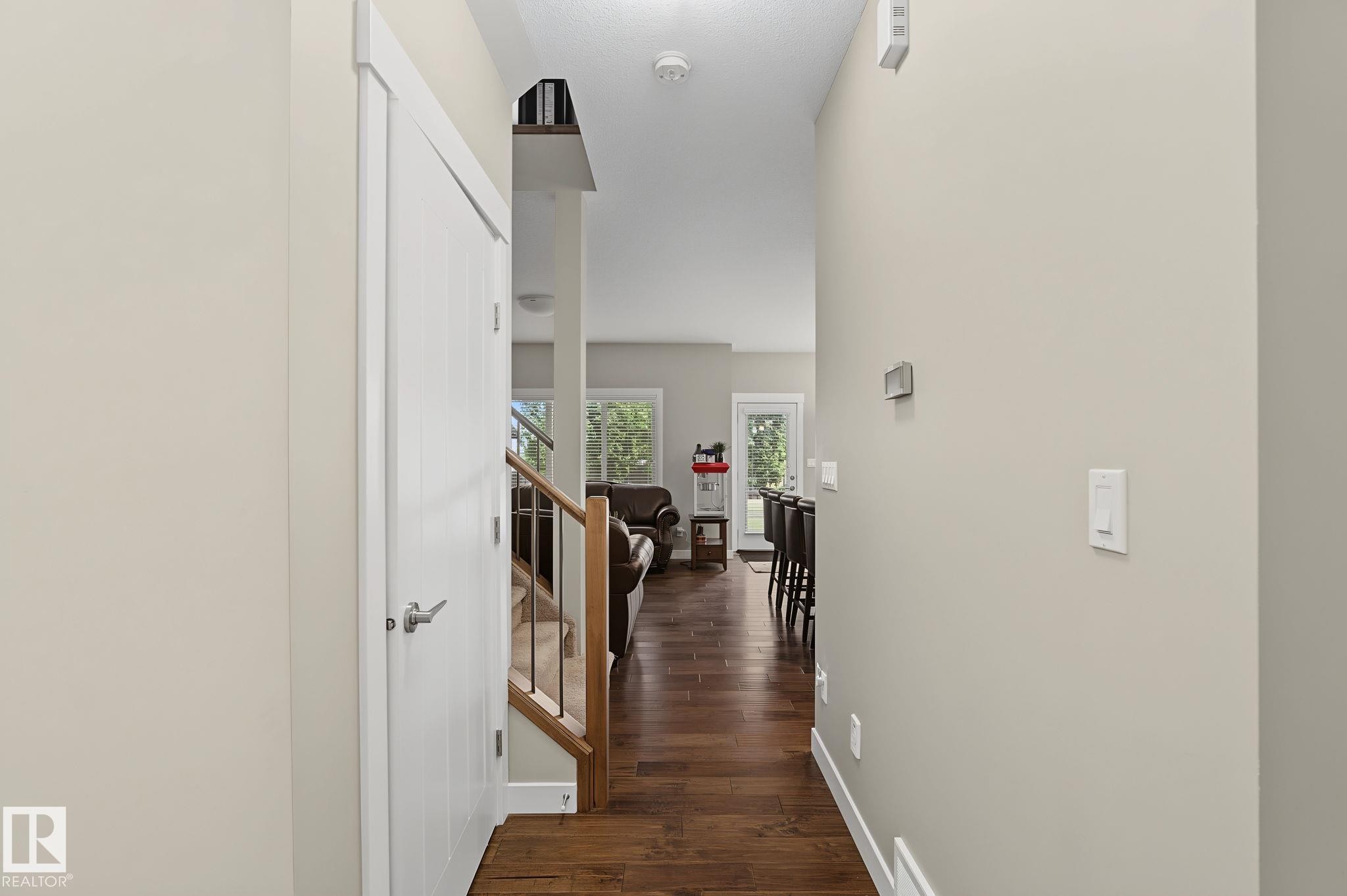 8005 223 Street Nw, Edmonton, AB - Indoor Photo Showing Other Room