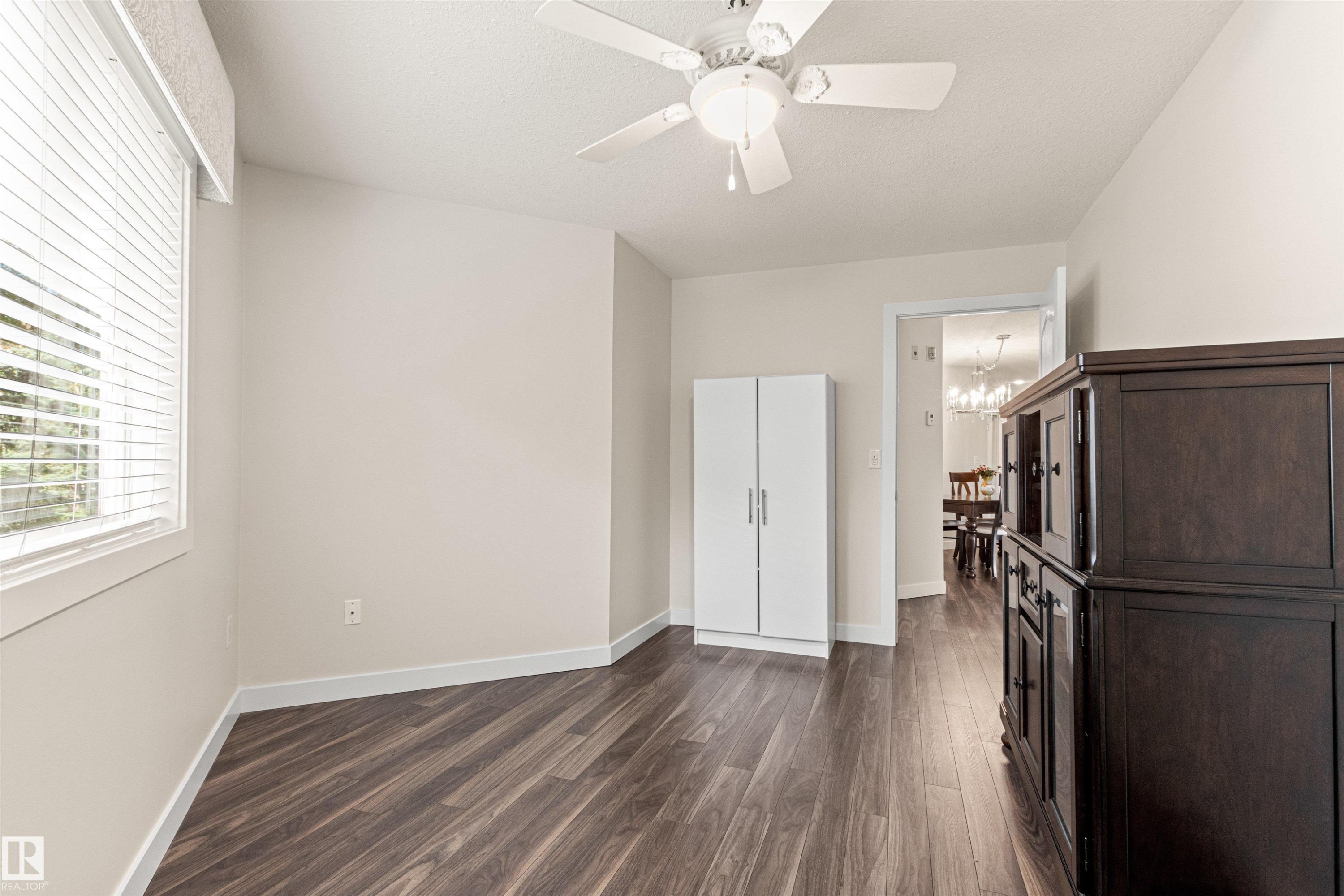 #203 8956 156 St Nw, Edmonton, AB - Indoor Photo Showing Other Room