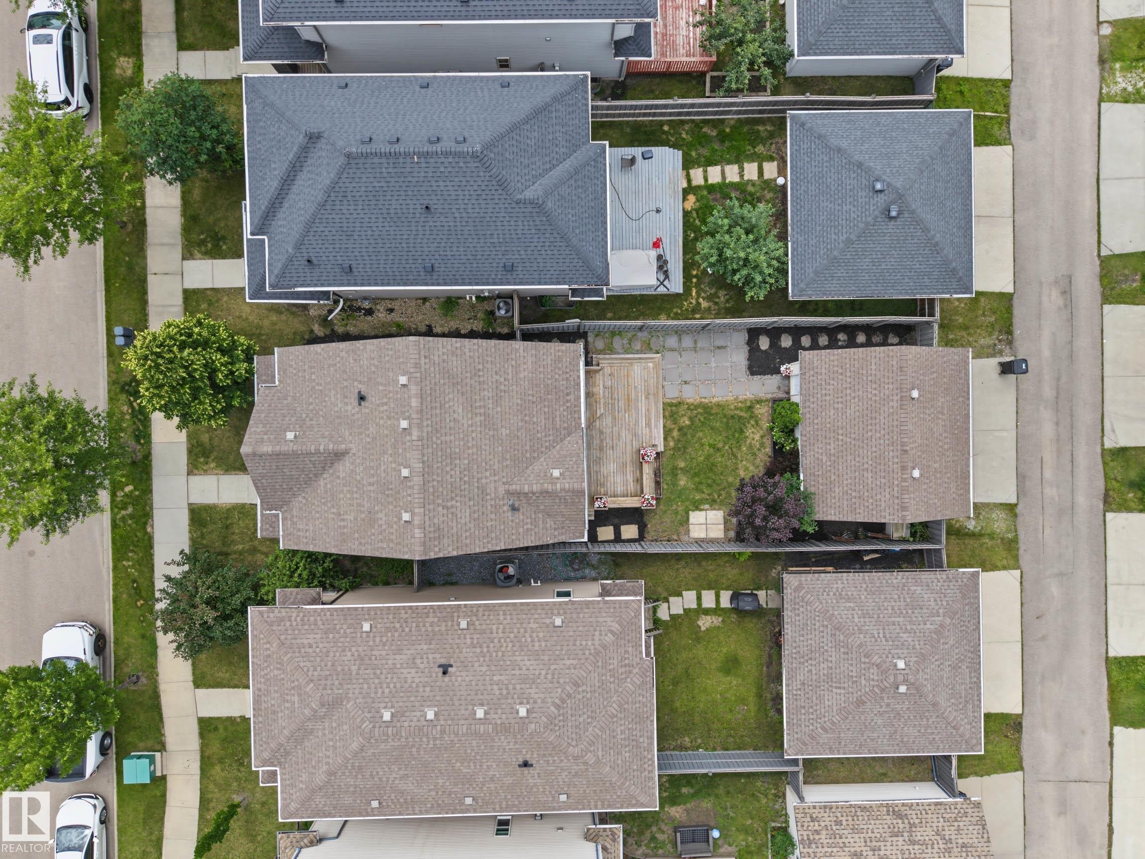 4218 Allan Link Link Sw, Edmonton, AB - Outdoor