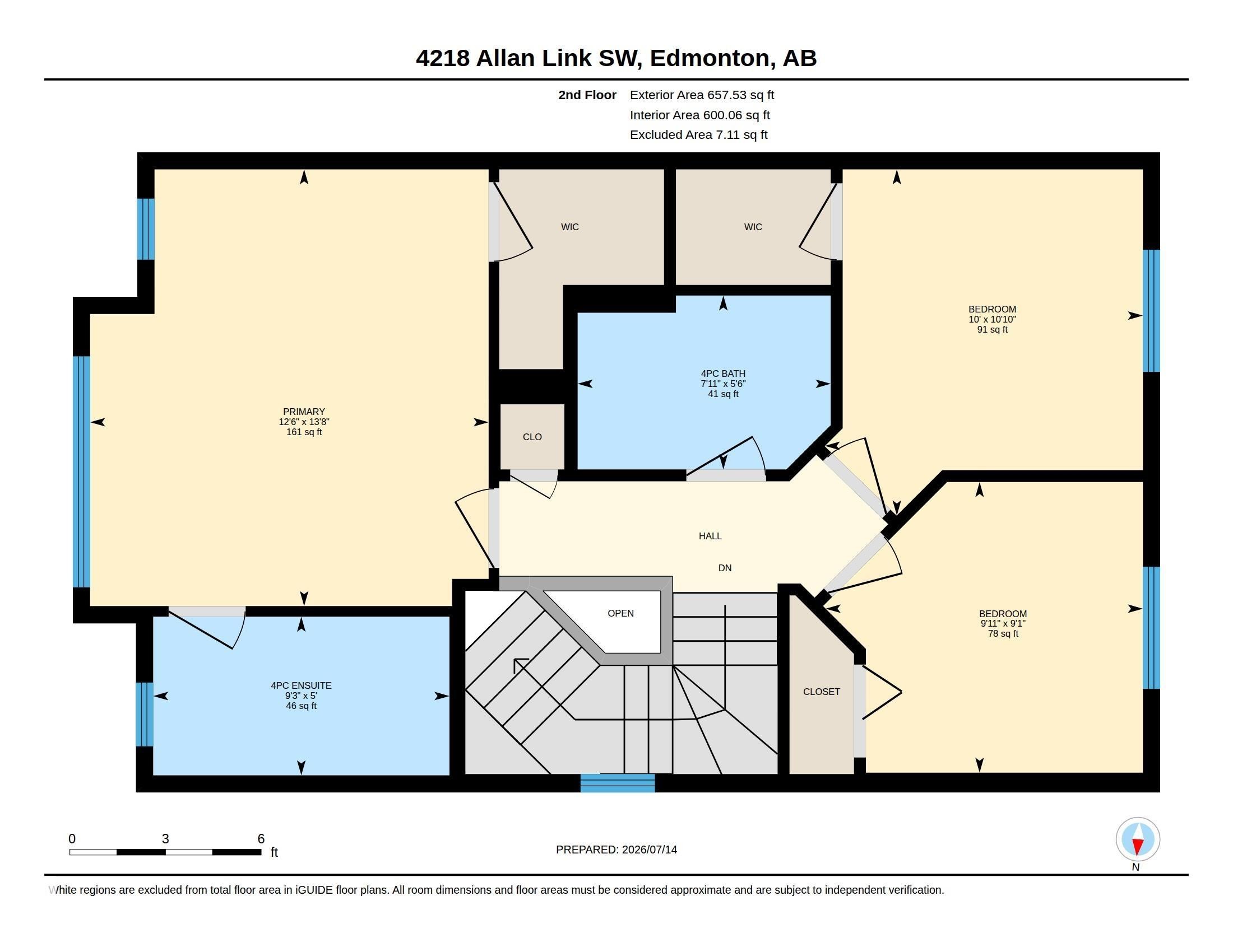 4218 Allan Link Link Sw, Edmonton, AB - Other
