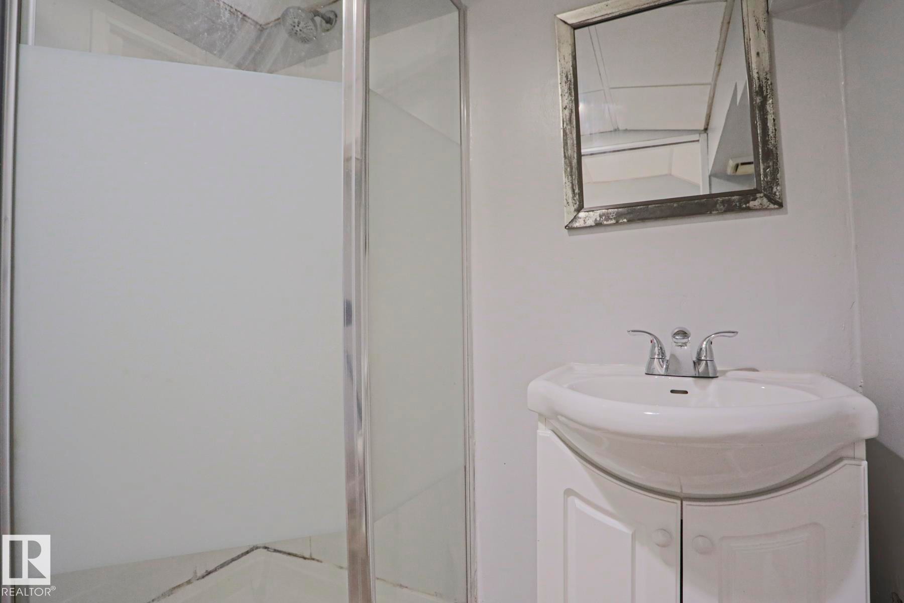 355 Kirkpatrick Crescent Nw, Edmonton, AB - Indoor Photo Showing Bathroom