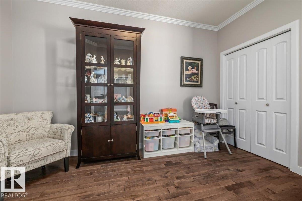 87 Lakeland Crescent, Beaumont, AB - Indoor