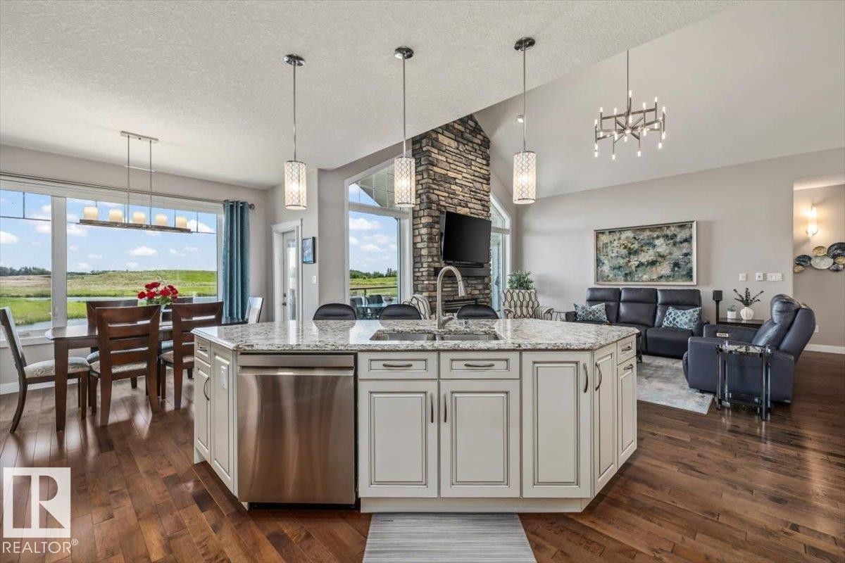 87 Lakeland Crescent, Beaumont, AB - Indoor