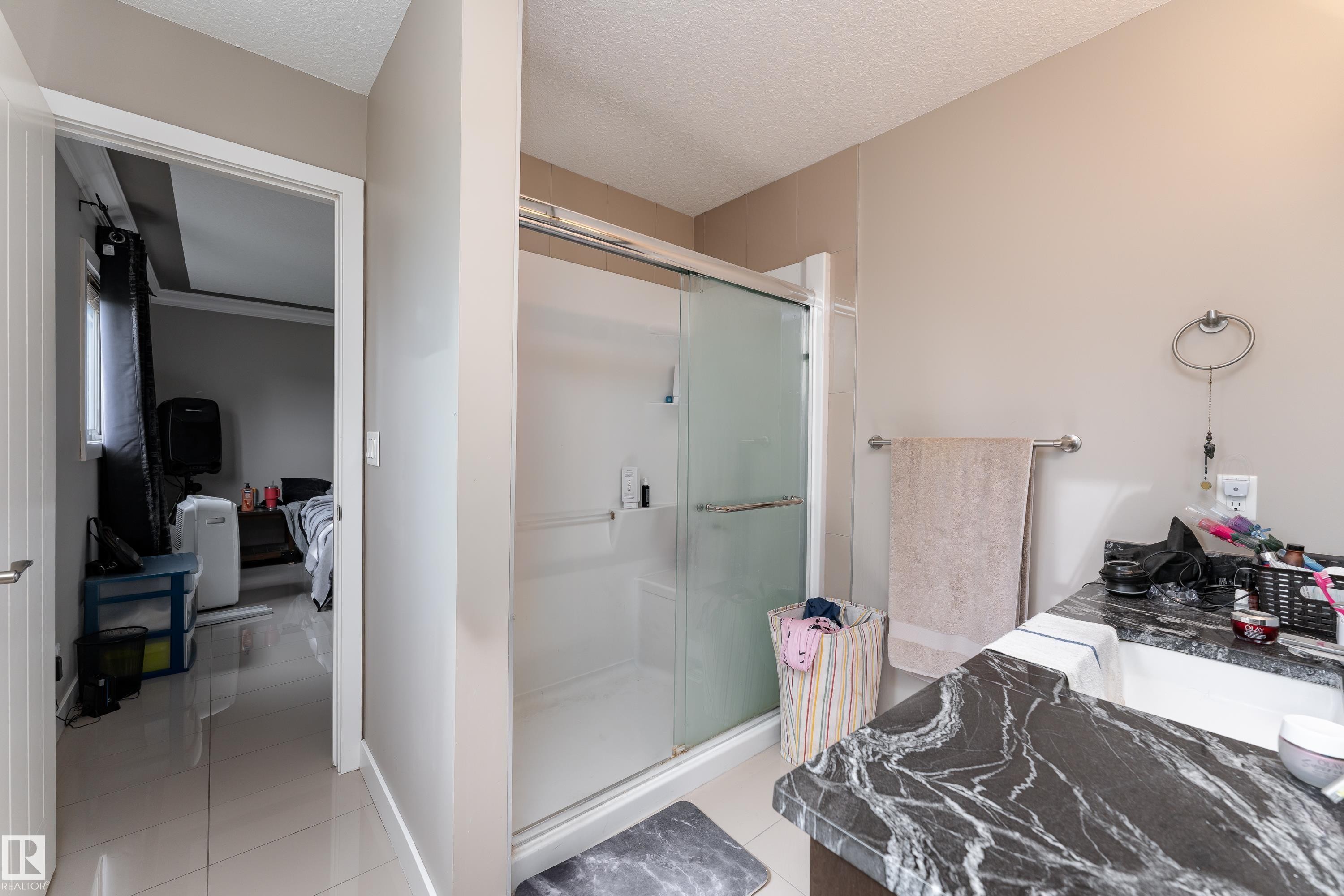 12847 86 Street Nw, Edmonton, AB - Indoor Photo Showing Bathroom