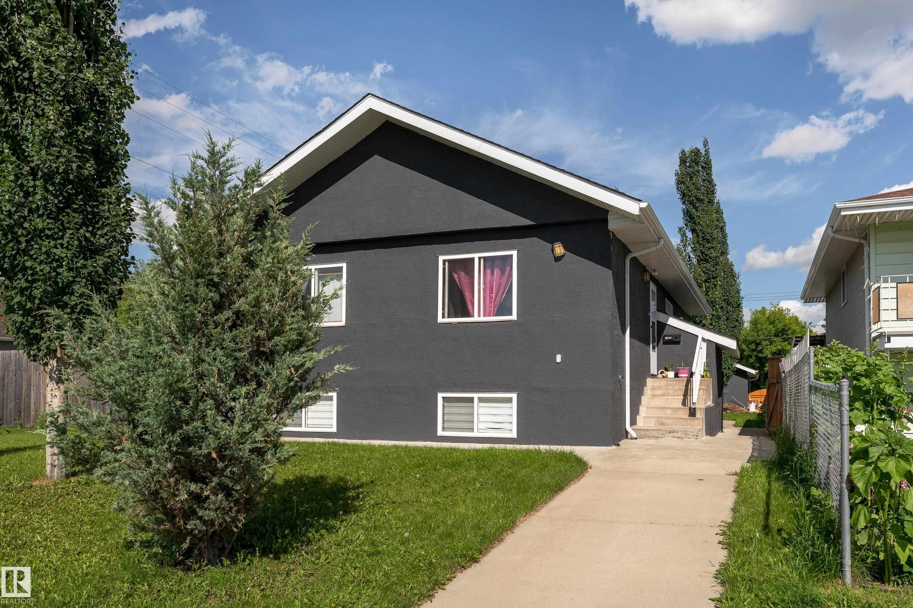 12847 86 Street Nw, Edmonton, AB - Outdoor