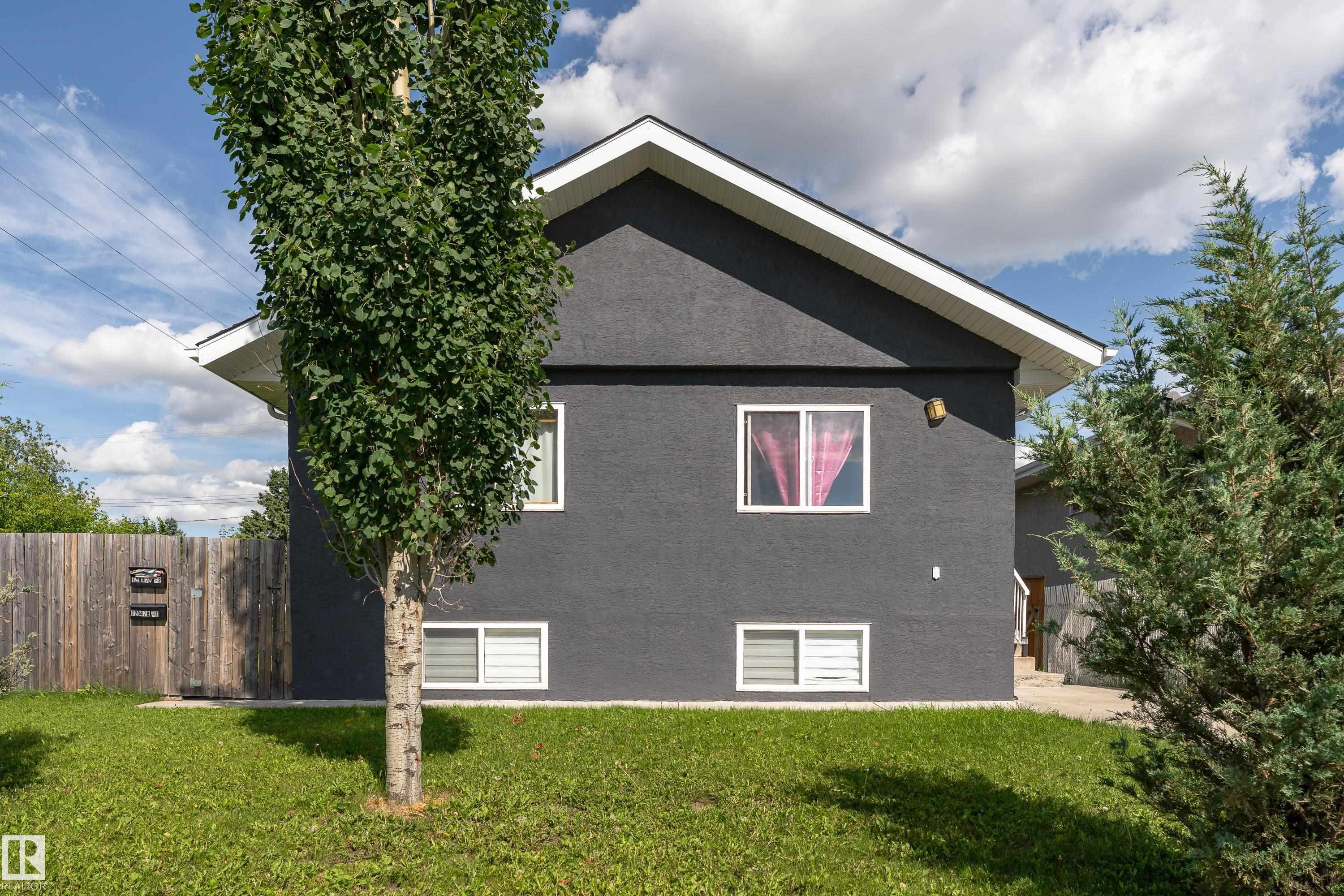 12847 86 Street Nw, Edmonton, AB - Outdoor