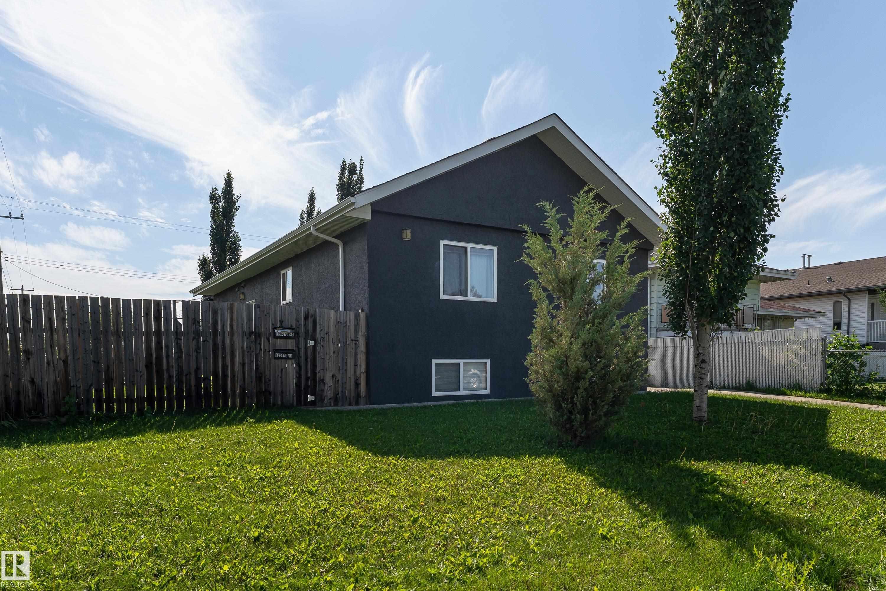 12847 86 Street Nw, Edmonton, AB - Outdoor