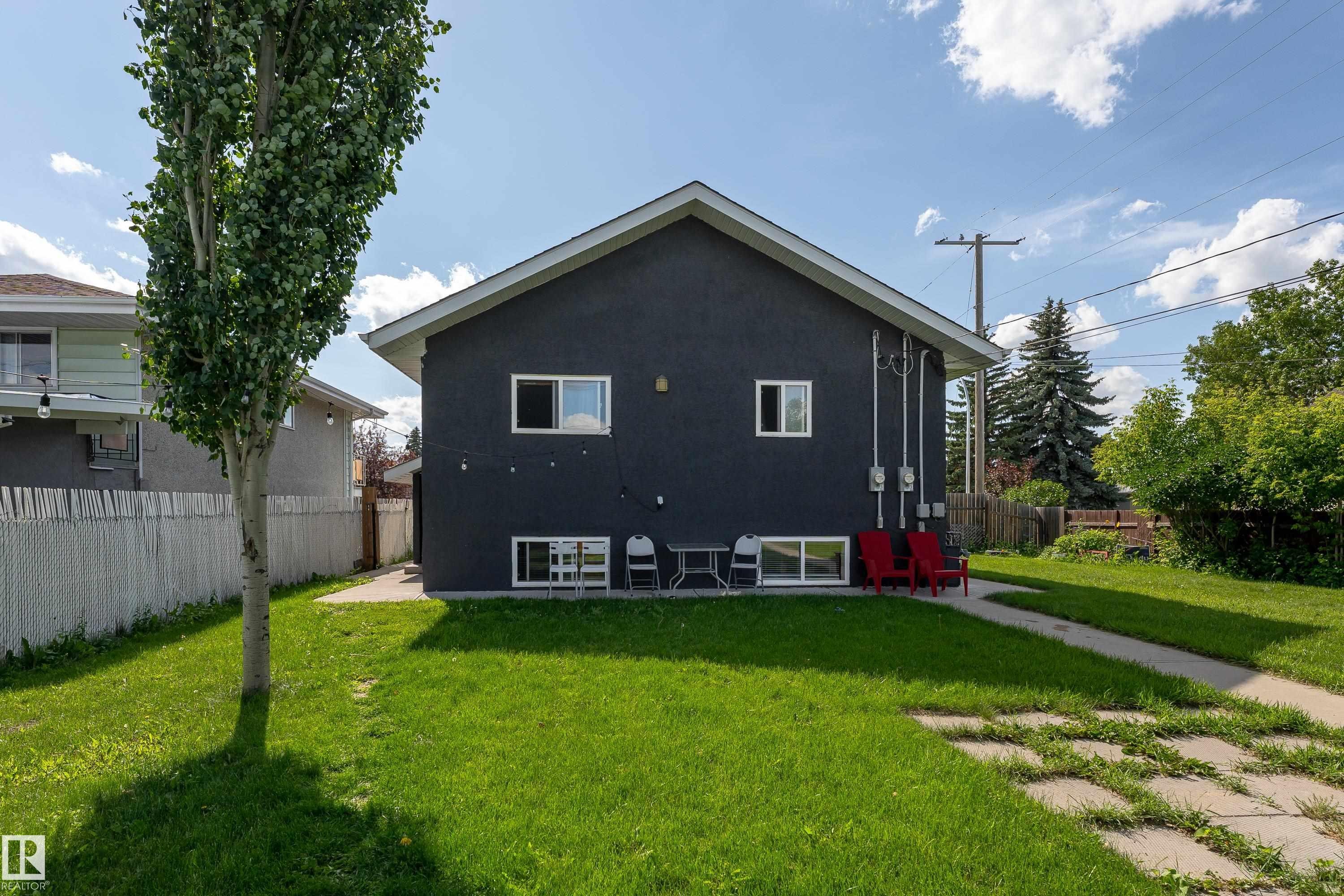 12847 86 Street Nw, Edmonton, AB - Outdoor