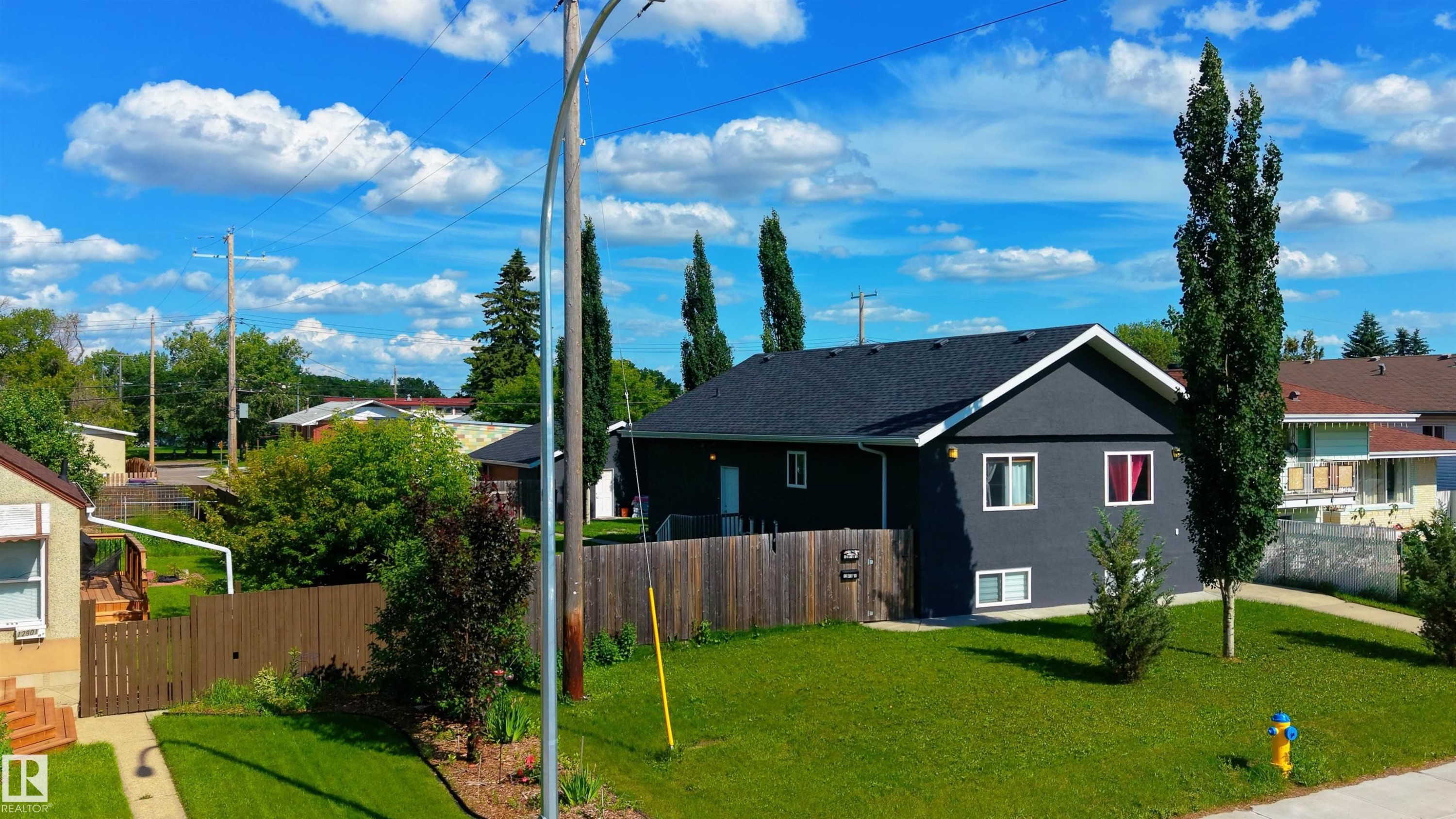 12847 86 Street Nw, Edmonton, AB - Outdoor