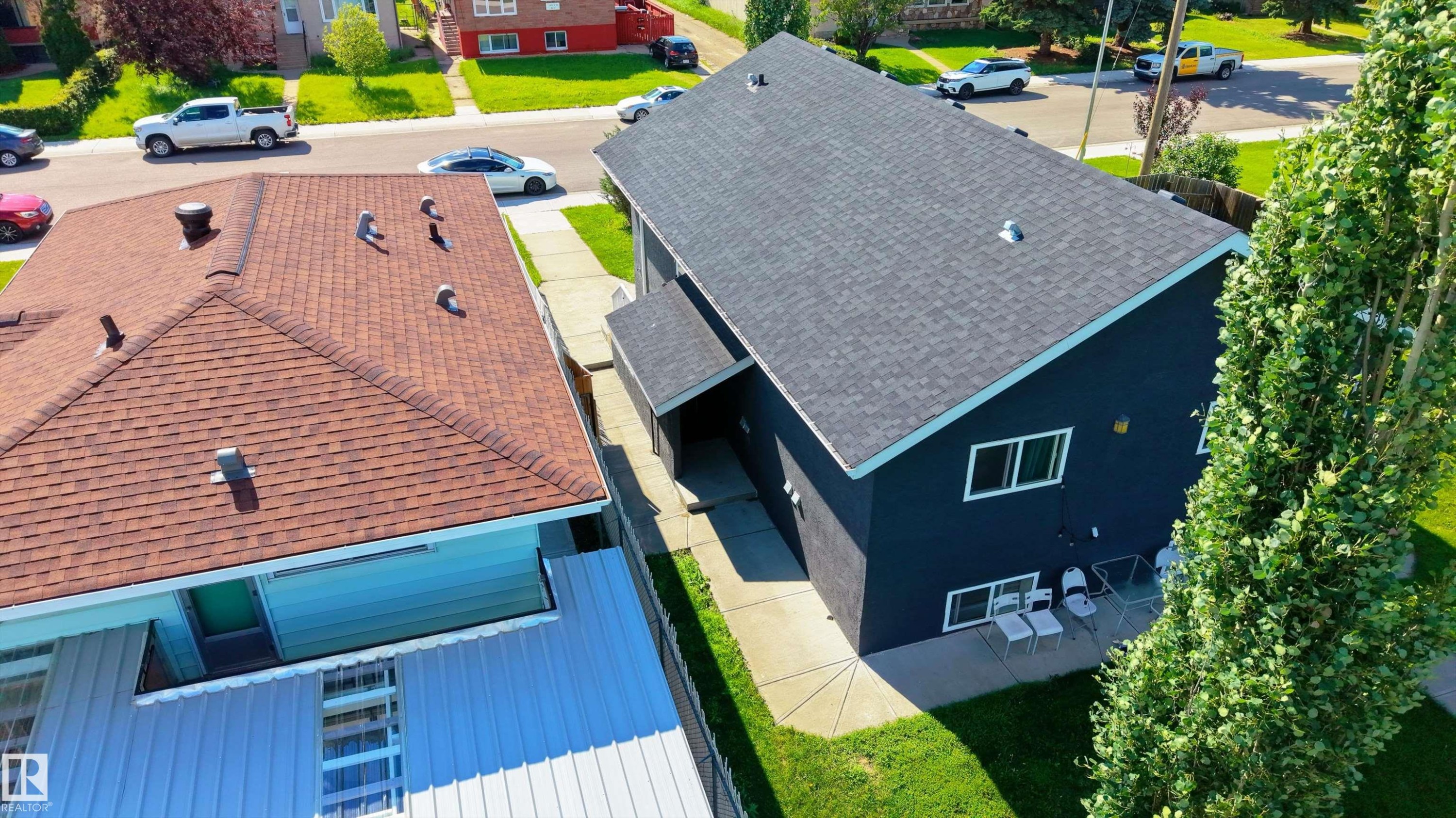 12847 86 Street Nw, Edmonton, AB - Outdoor
