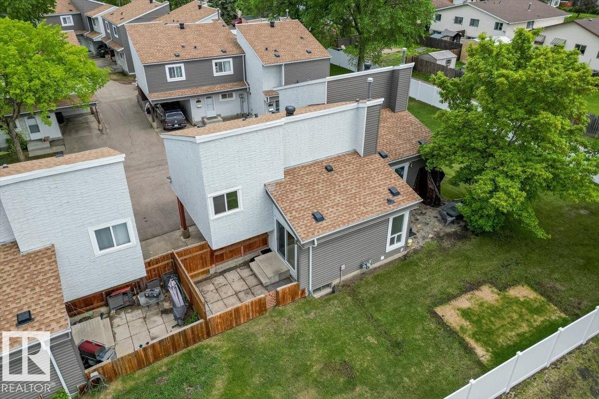 5512 19A Avenue Nw, Edmonton, AB - Outdoor