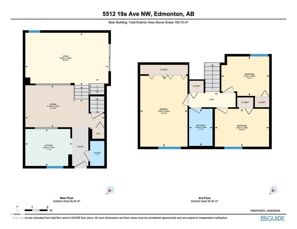 5512 19A Avenue Nw, Edmonton, AB - Other