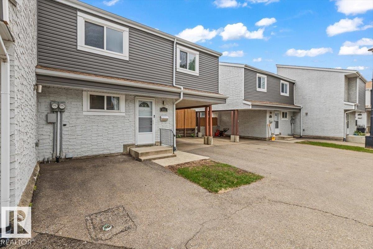 5512 19A Avenue Nw, Edmonton, AB - Outdoor