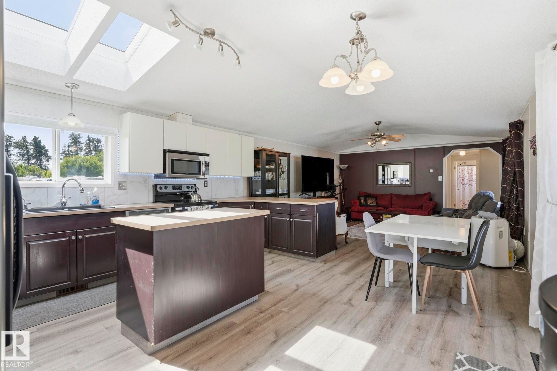1 Midland Road, Millet, AB - Indoor